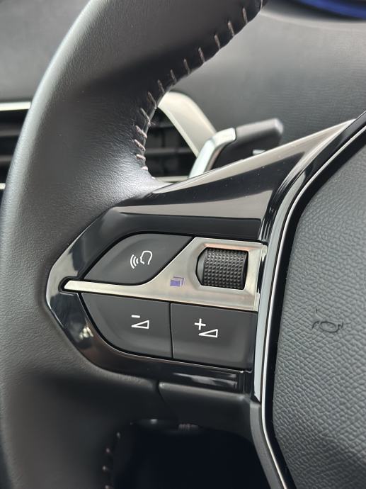 Peugeot 3008 1,5 BlueHDI 130KS•Automatik•Jamstvo24MJ•LEASING 0% UČEŠĆA, fotografija 13