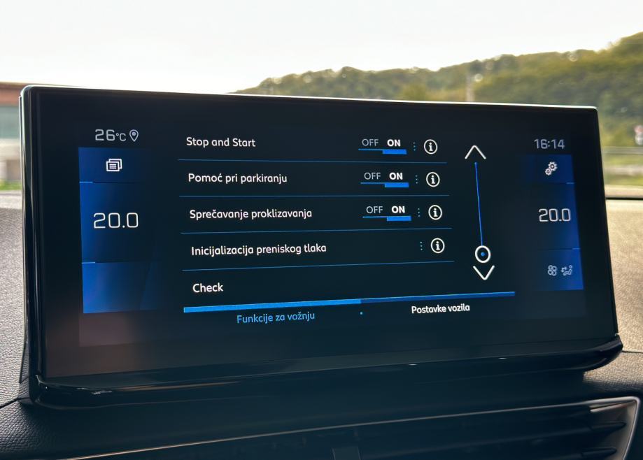 Peugeot 3008 1,5 BlueHDI 130KS•Automatik•Jamstvo24MJ•LEASING 0% UČEŠĆA, fotografija 18