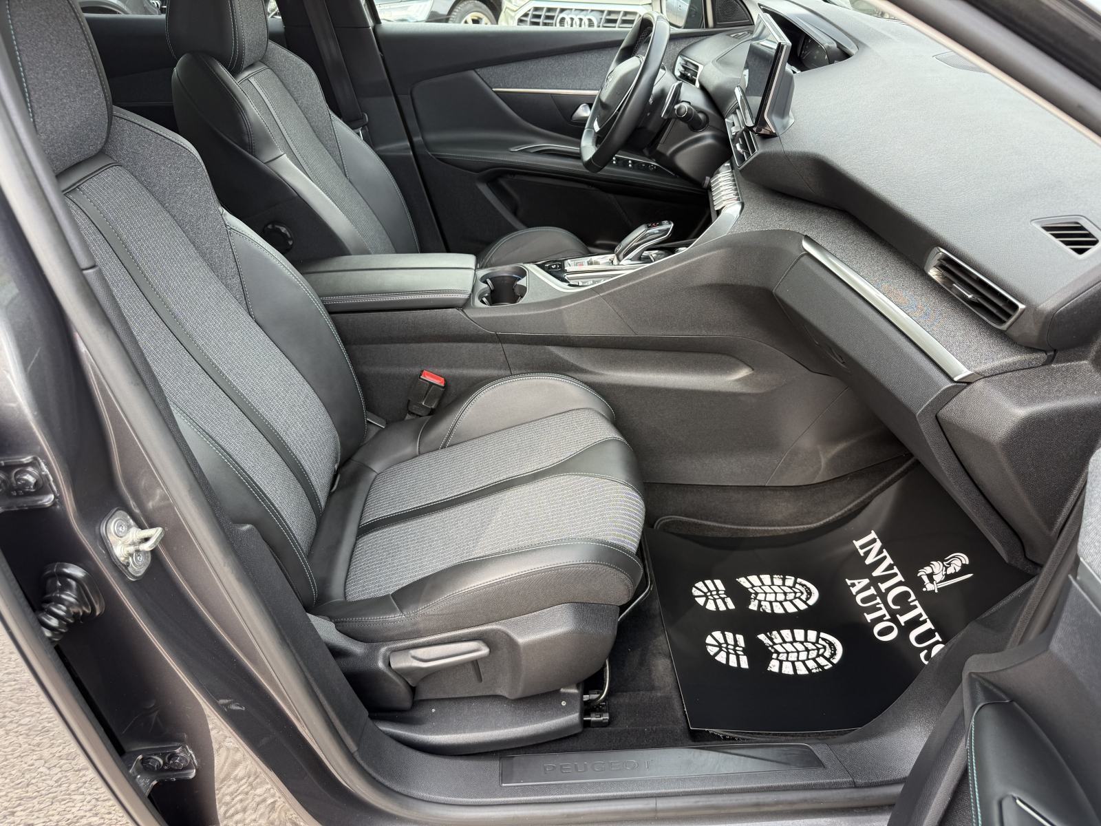 PEUGEOT 3008 1.5 BlueHdi 2021. Godina ** ALLURE ** S&S - TOP STANJE!, fotografija 14