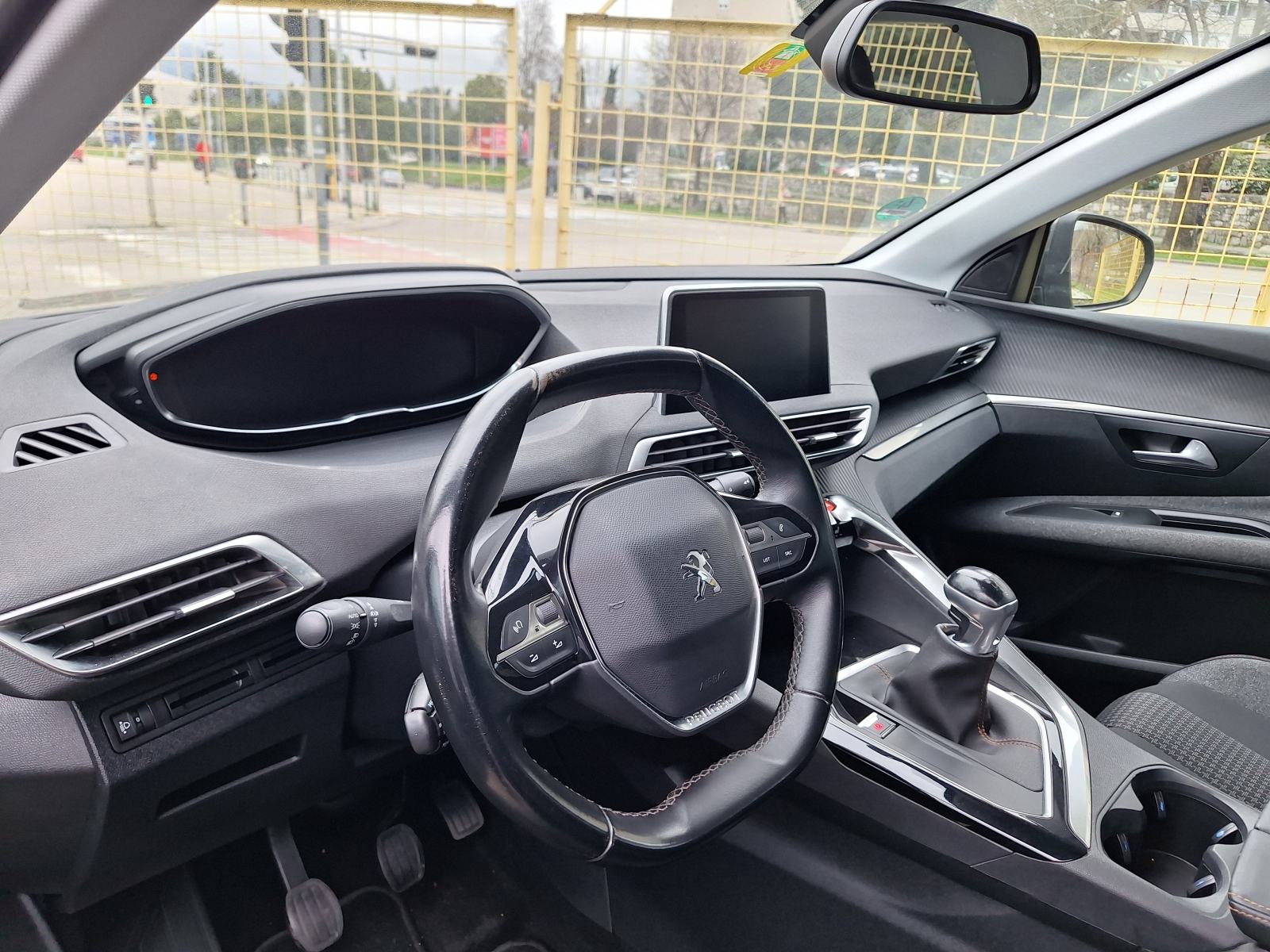 Peugeot 3008 1,5 BlueHDI 96KW NAVI LED KAMERA,PILOT RADAR LEASING, fotografija 2
