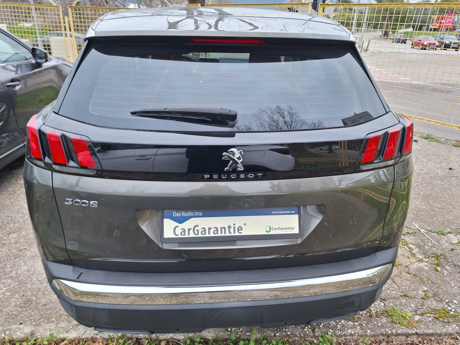 Peugeot 3008 1,5 BlueHDI 96KW NAVI LED KAMERA,PILOT RADAR LEASING, fotografija 3
