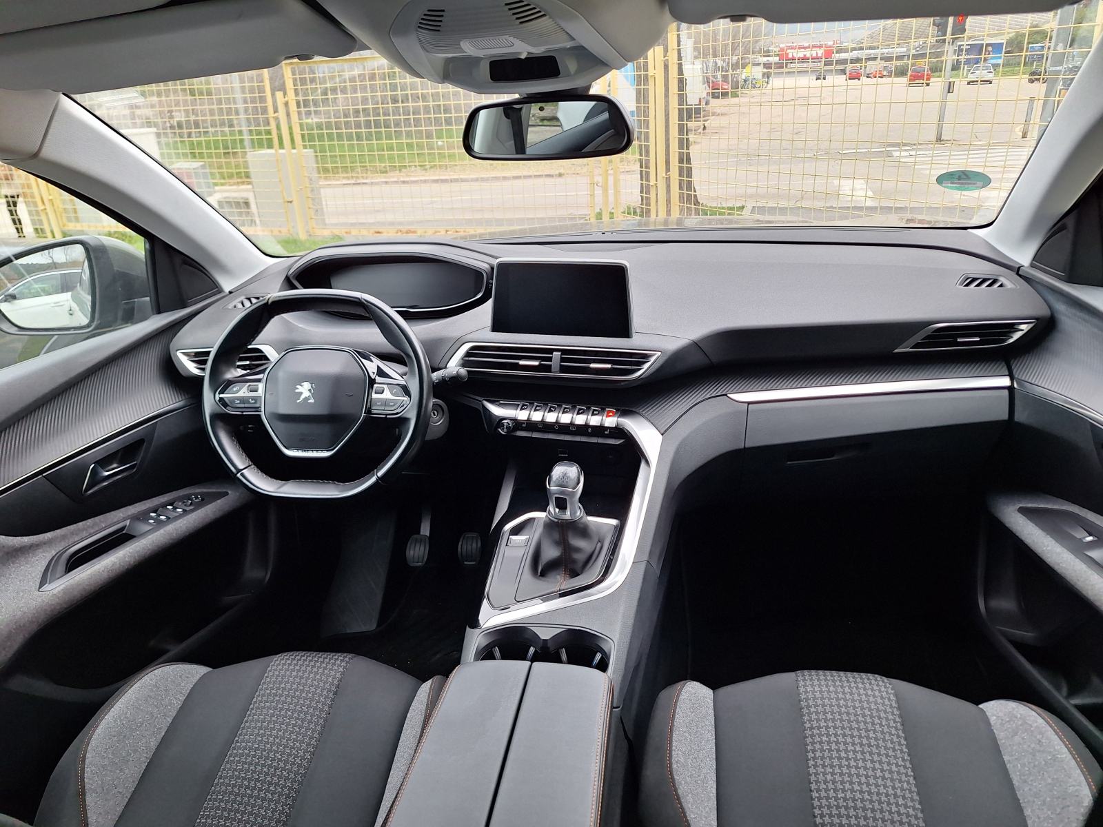 Peugeot 3008 1,5 BlueHDI 96KW NAVI LED KAMERA,PILOT RADAR LEASING, fotografija 10