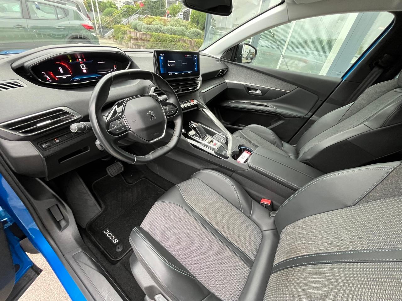 Peugeot 3008 3008 1,5 BlueHDI 130 Allure Aut., fotografija 9