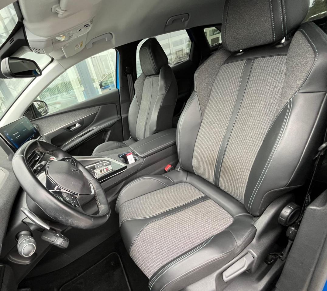 Peugeot 3008 3008 1,5 BlueHDI 130 Allure Aut., fotografija 10
