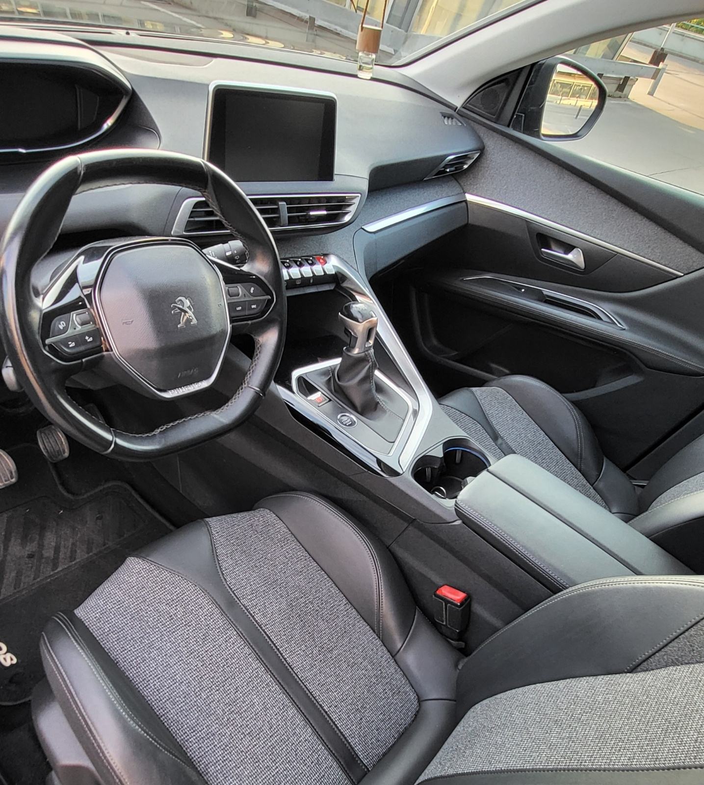 Peugeot 3008 1,5 BlueHDI *Allure* HR.Auto*Navi* Kamera 360', fotografija 12