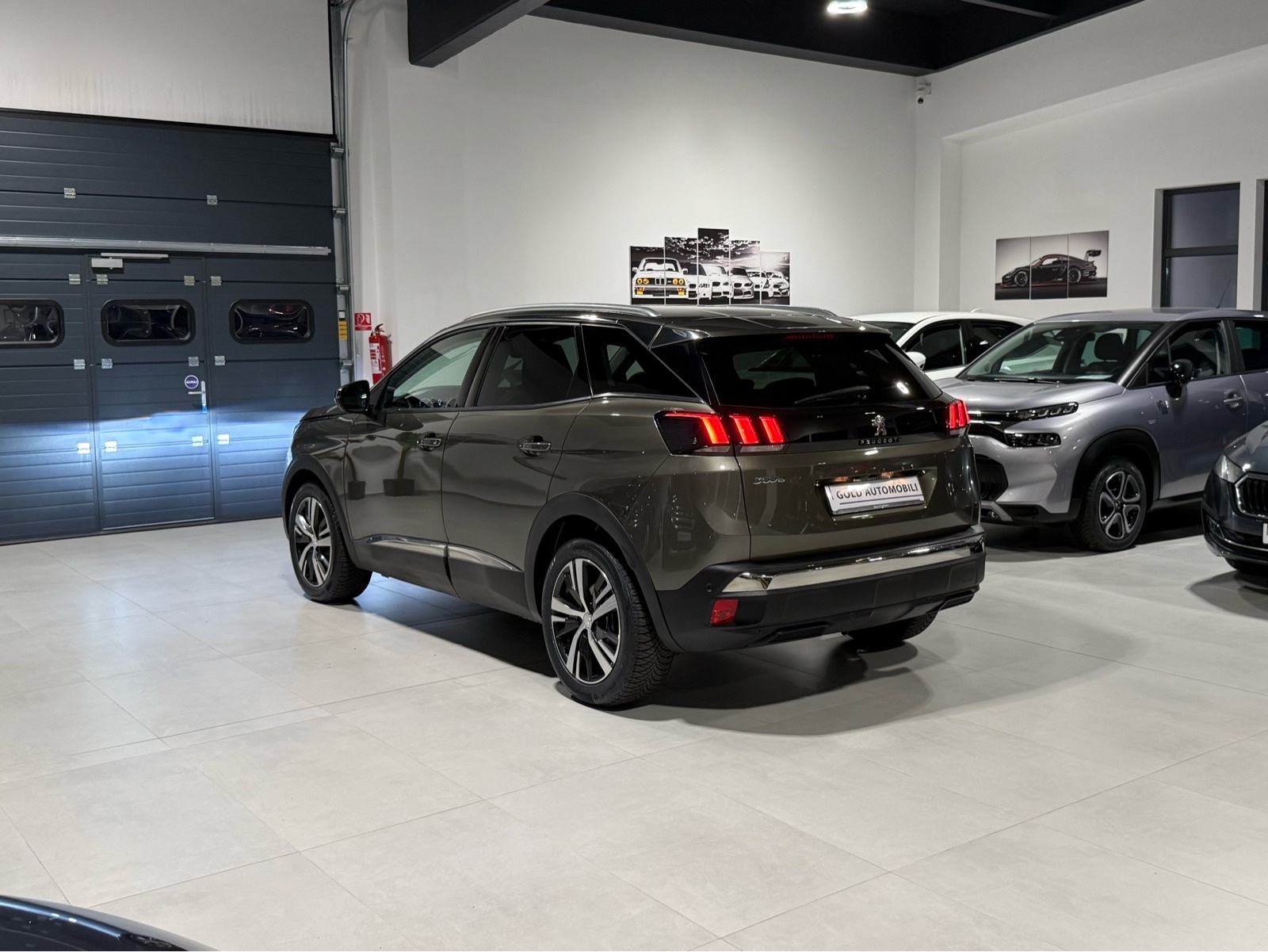 ⭐️PEUGEOT 3008 1.5 BLUEHDI⭐️ALLURE◼️KAMERA◼️3 GODINE JAMSTVA✅⭐️, fotografija 6