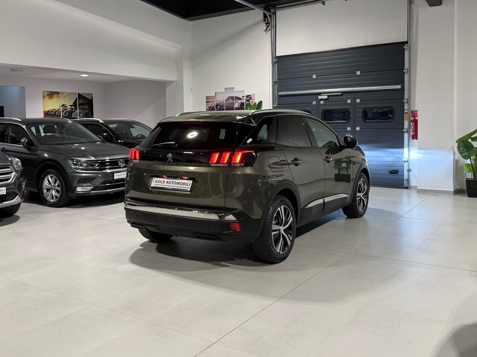 ⭐️PEUGEOT 3008 1.5 BLUEHDI⭐️ALLURE◼️KAMERA◼️3 GODINE JAMSTVA✅⭐️, fotografija 4