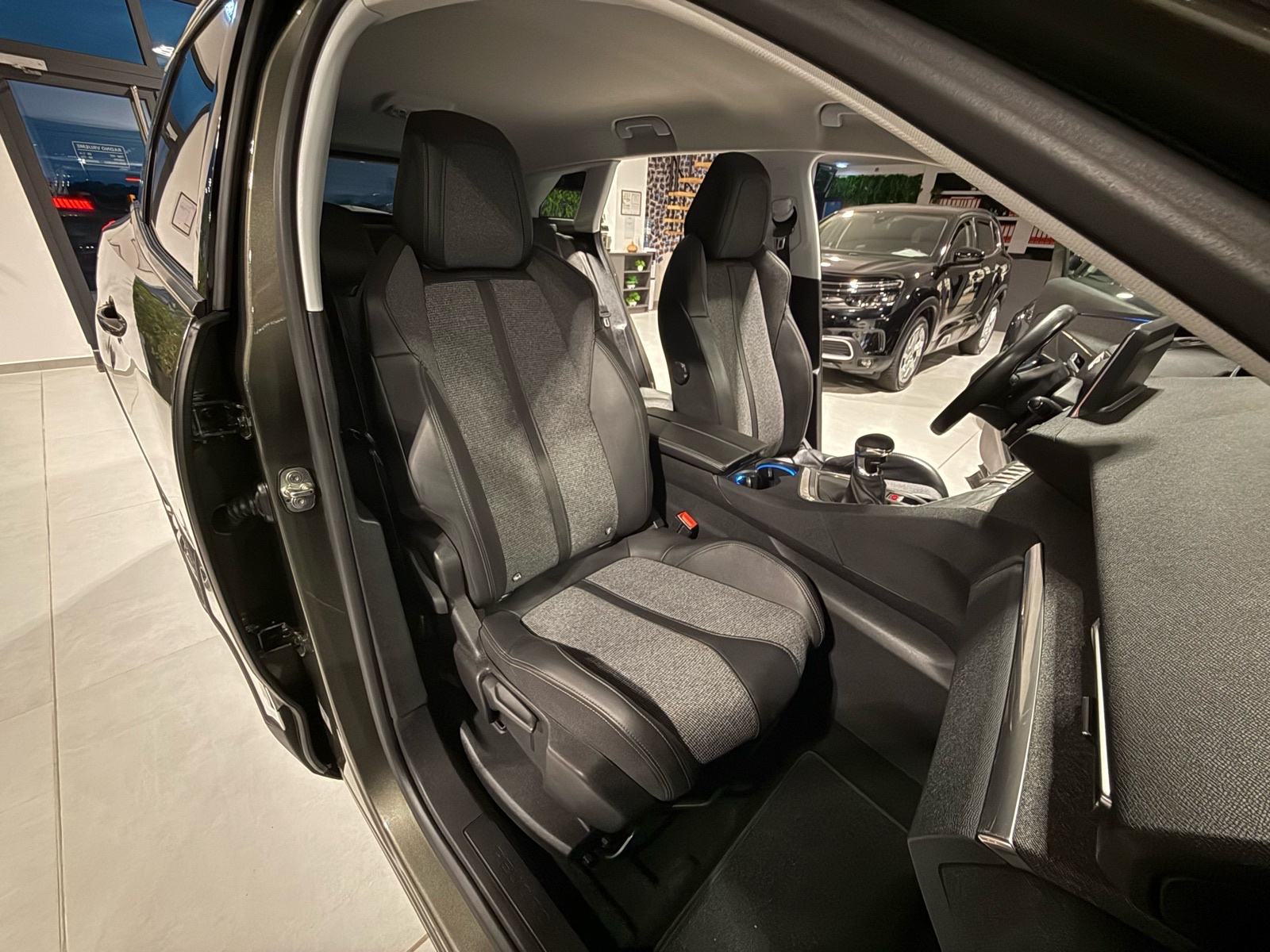 ⭐️PEUGEOT 3008 1.5 BLUEHDI⭐️ALLURE◼️KAMERA◼️3 GODINE JAMSTVA✅⭐️, fotografija 16