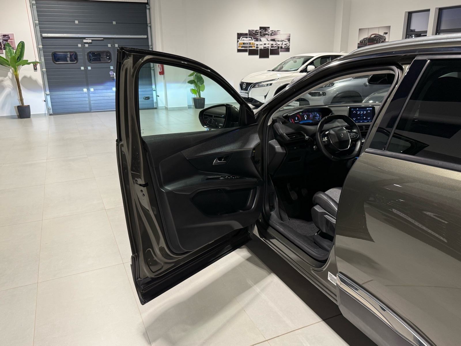 ⭐️PEUGEOT 3008 1.5 BLUEHDI⭐️ALLURE◼️KAMERA◼️3 GODINE JAMSTVA✅⭐️, fotografija 20