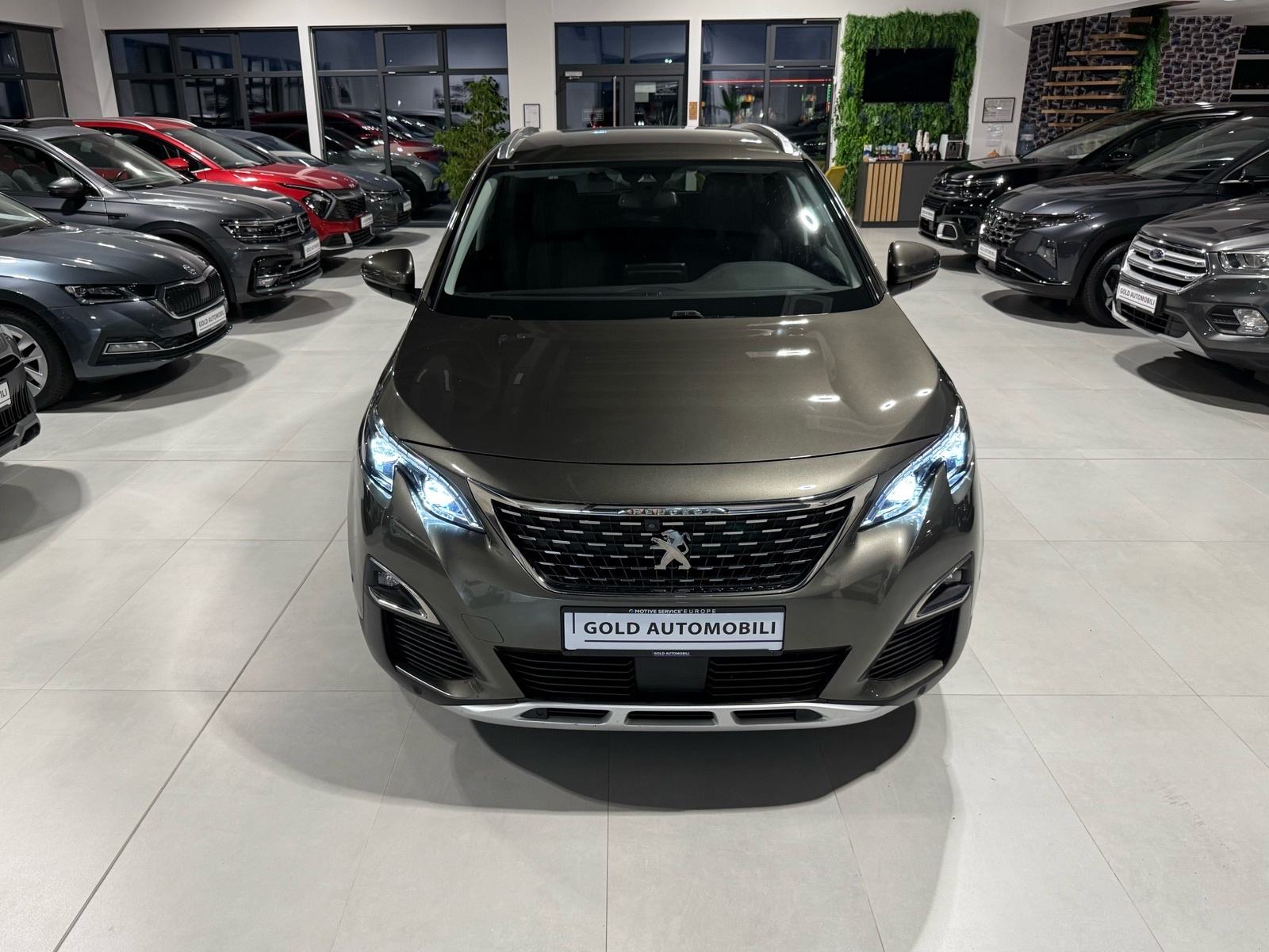 ⭐️PEUGEOT 3008 1.5 BLUEHDI⭐️ALLURE◼️KAMERA◼️3 GODINE JAMSTVA✅⭐️, fotografija 2