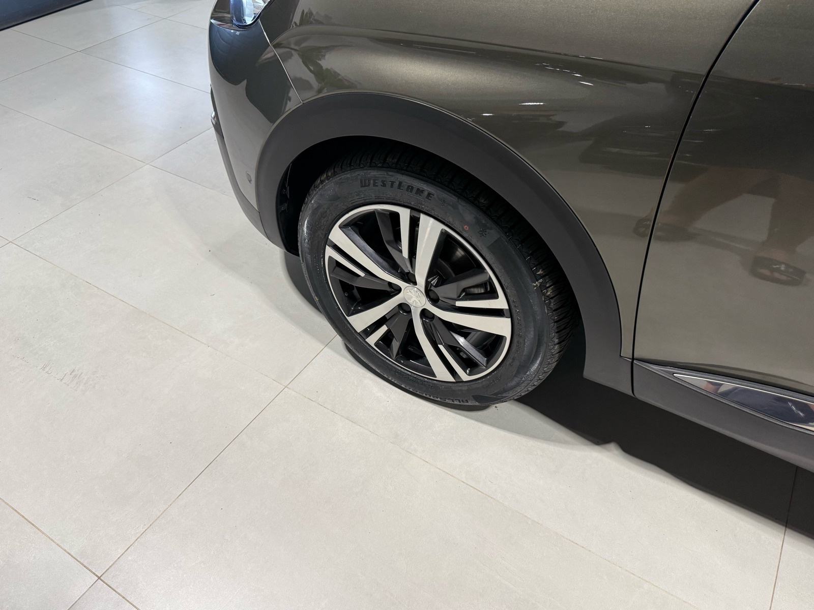 ⭐️PEUGEOT 3008 1.5 BLUEHDI⭐️ALLURE◼️KAMERA◼️3 GODINE JAMSTVA✅⭐️, fotografija 12
