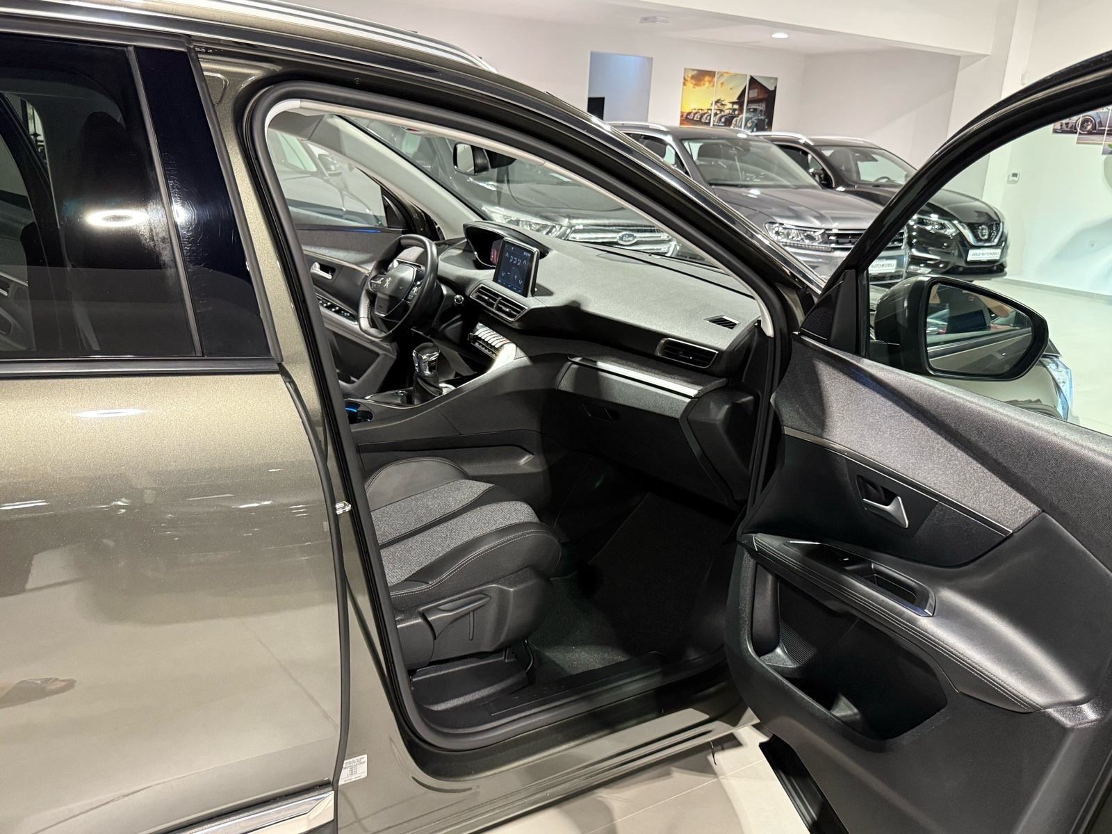 ⭐️PEUGEOT 3008 1.5 BLUEHDI⭐️ALLURE◼️KAMERA◼️3 GODINE JAMSTVA✅⭐️, fotografija 14