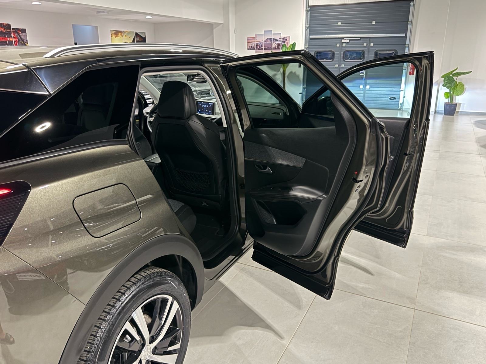 ⭐️PEUGEOT 3008 1.5 BLUEHDI⭐️ALLURE◼️KAMERA◼️3 GODINE JAMSTVA✅⭐️, fotografija 17