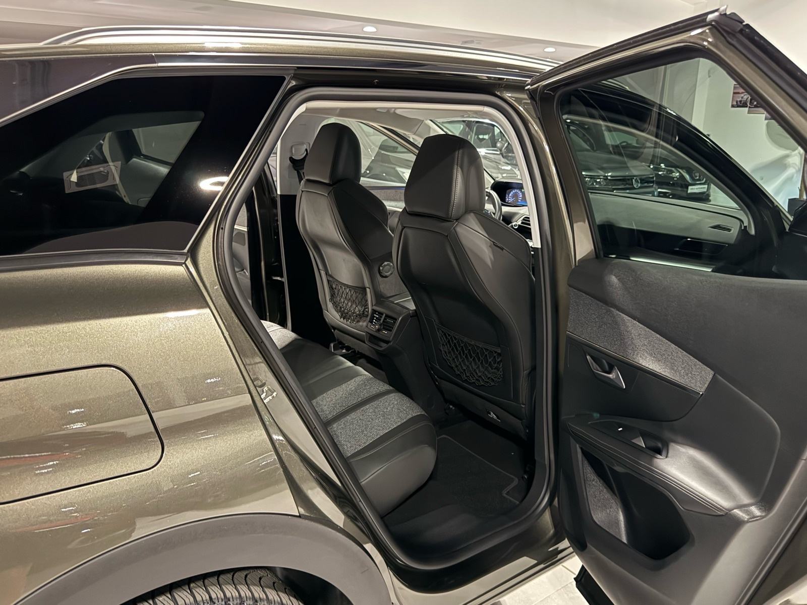 ⭐️PEUGEOT 3008 1.5 BLUEHDI⭐️ALLURE◼️KAMERA◼️3 GODINE JAMSTVA✅⭐️, fotografija 18