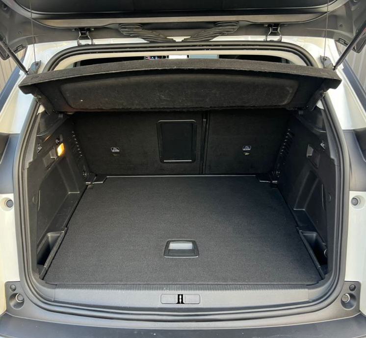 Peugeot 3008 ALLURE, fotografija 9