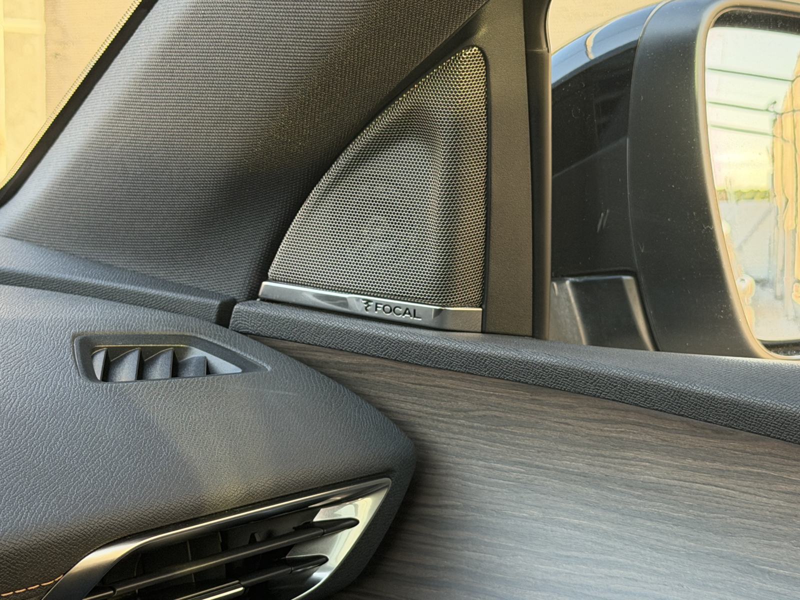 Peugeot 3008 1,5 BlueHDI aut. GT LINE - VIRTUAL*PANO*AMBI*ALU*360CAM*, fotografija 20