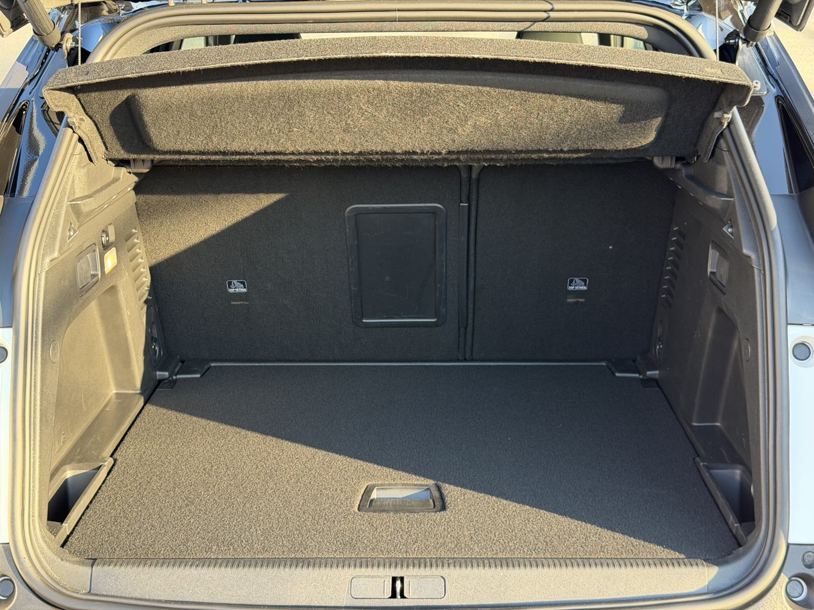 Peugeot 3008 1,5 BlueHDI aut. GT LINE - VIRTUAL*PANO*AMBI*ALU*360CAM*, fotografija 14