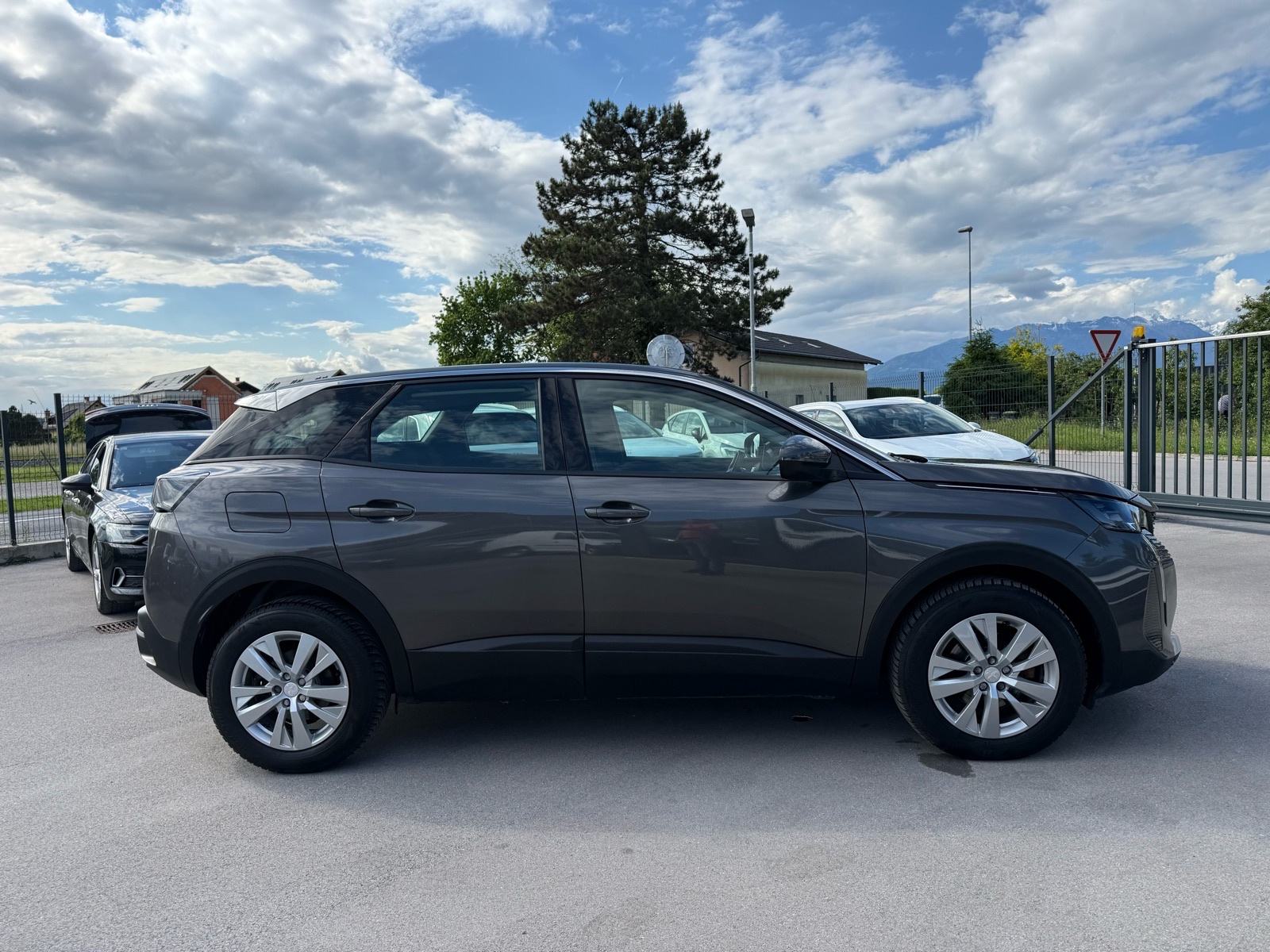 Peugeot 3008‼️2g JAMSTVO‼️1.5 BlueHDi 130 Aut.| 2021 | Dostava, fotografija 4