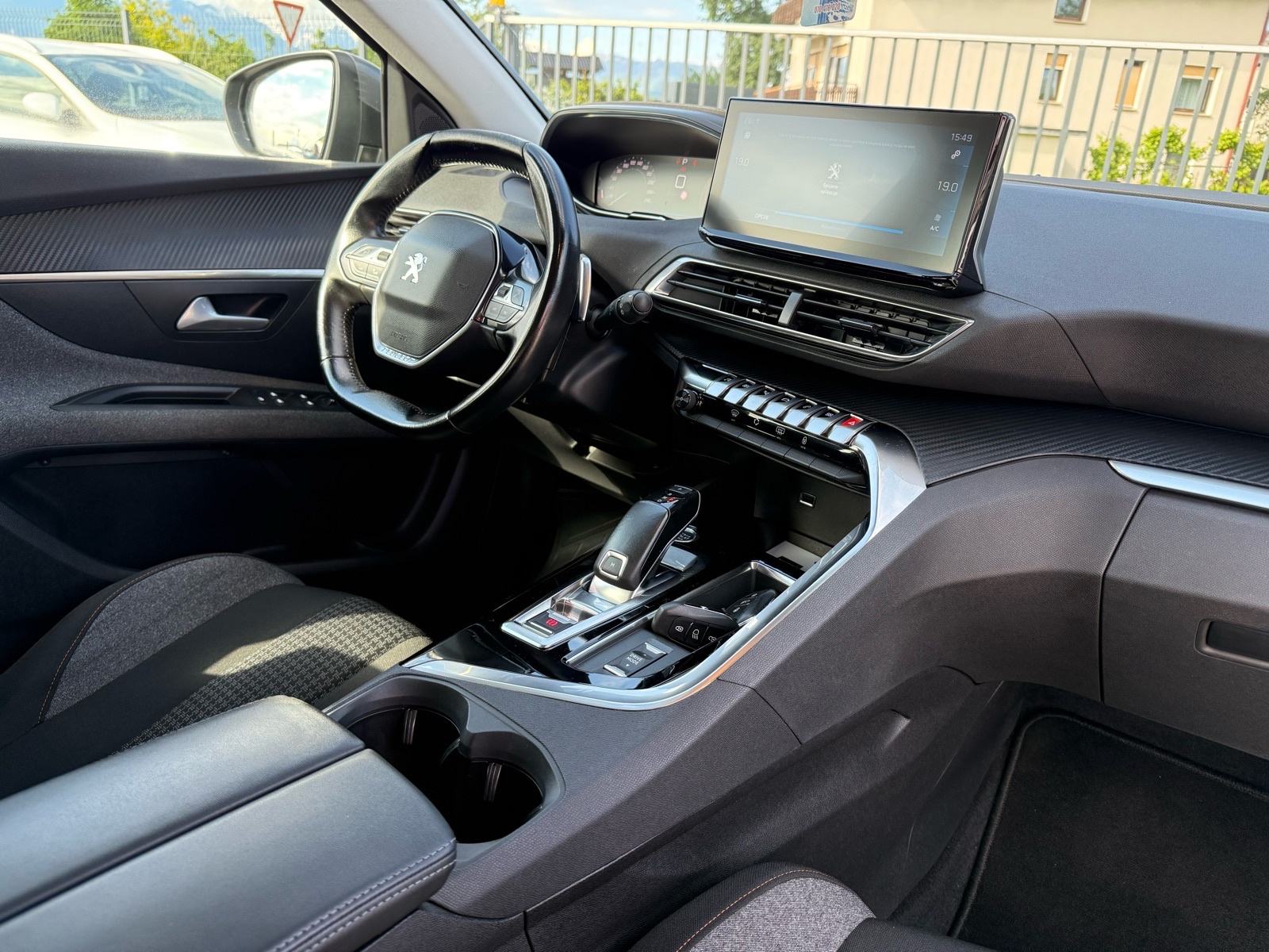 Peugeot 3008‼️2g JAMSTVO‼️1.5 BlueHDi 130 Aut.| 2021 | Dostava, fotografija 10