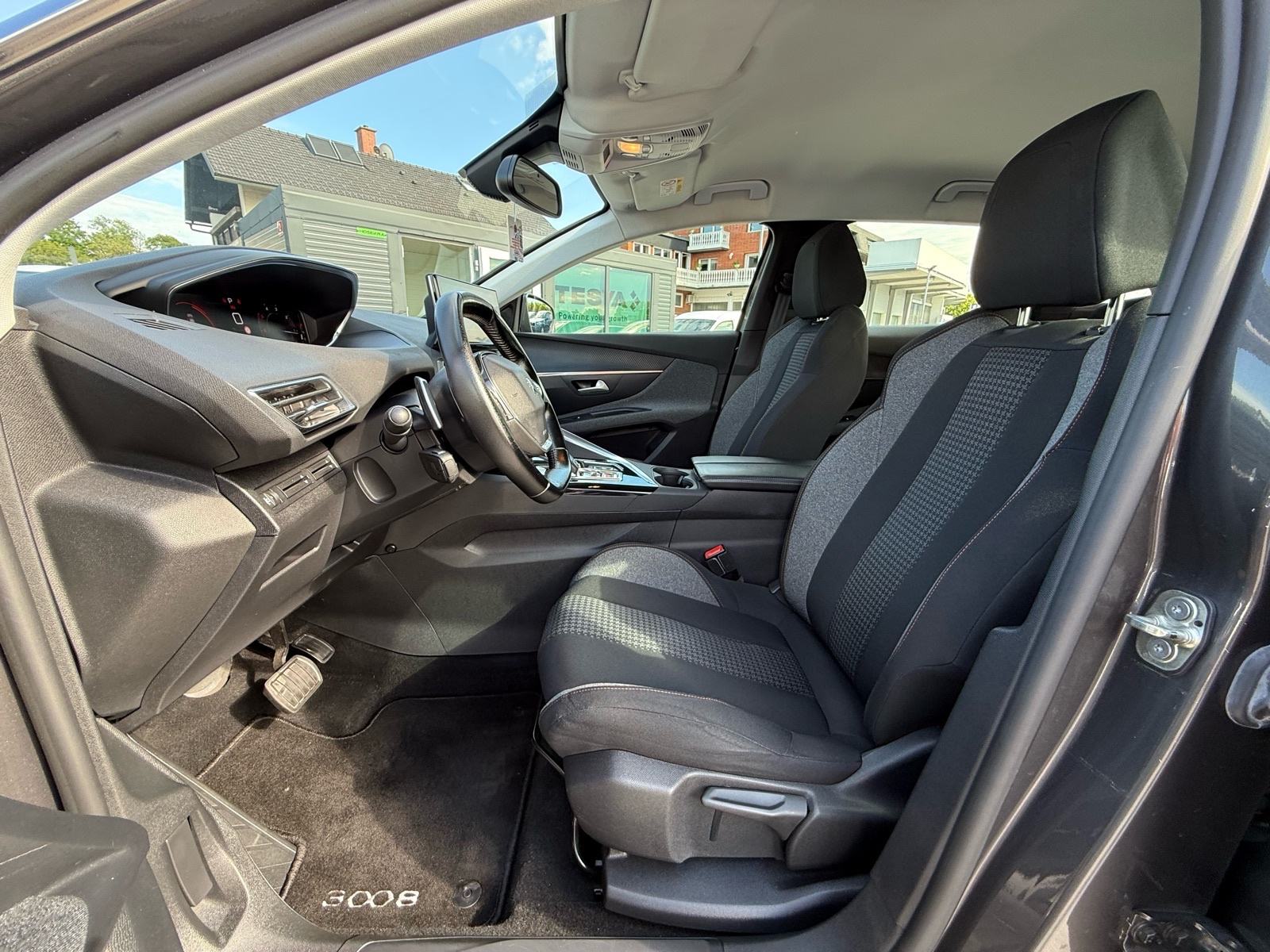 Peugeot 3008‼️2g JAMSTVO‼️1.5 BlueHDi 130 Aut.| 2021 | Dostava, fotografija 9