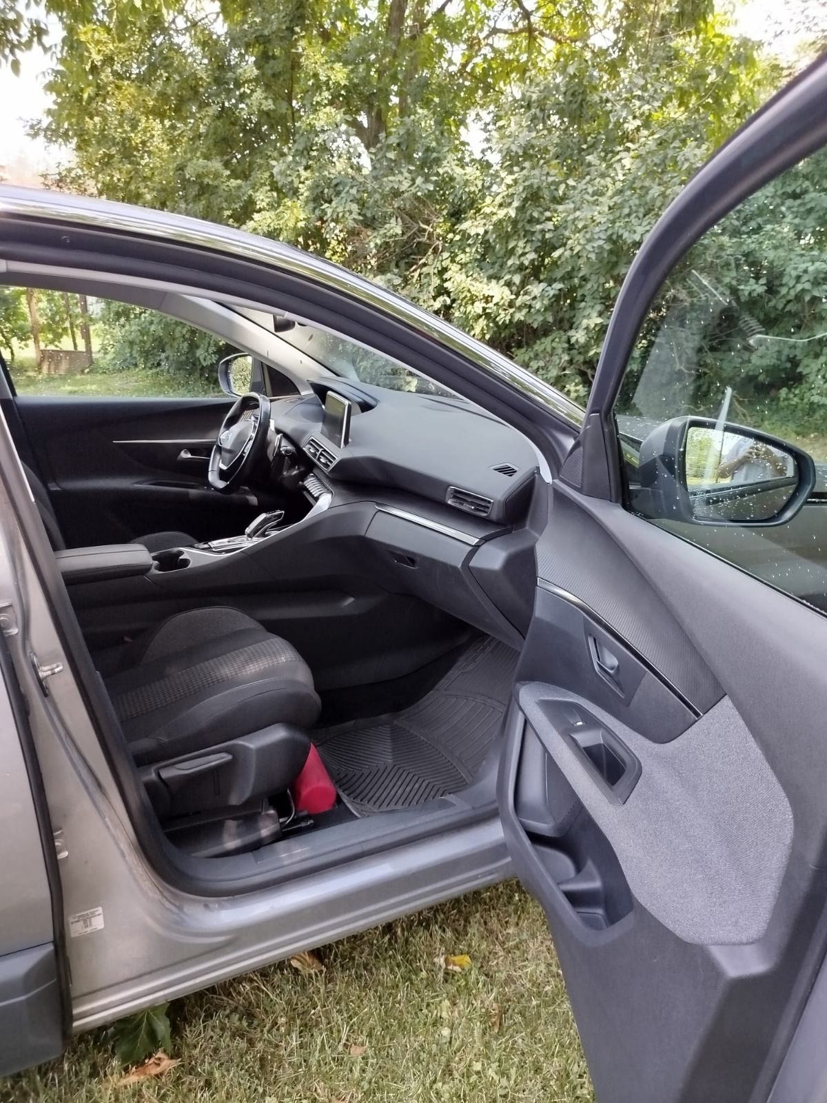 Peugeot 3008 1,5 BlueHDI, reg.8/2027, automatik 8, fotografija 14