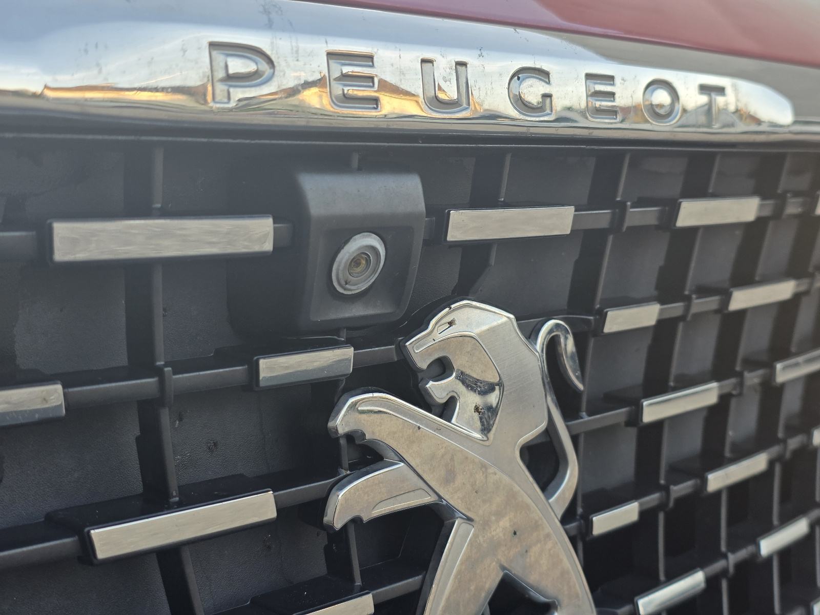 Peugeot 3008 1,5 BlueHDI Automatik Allure Servisna Jamstvo, fotografija 16
