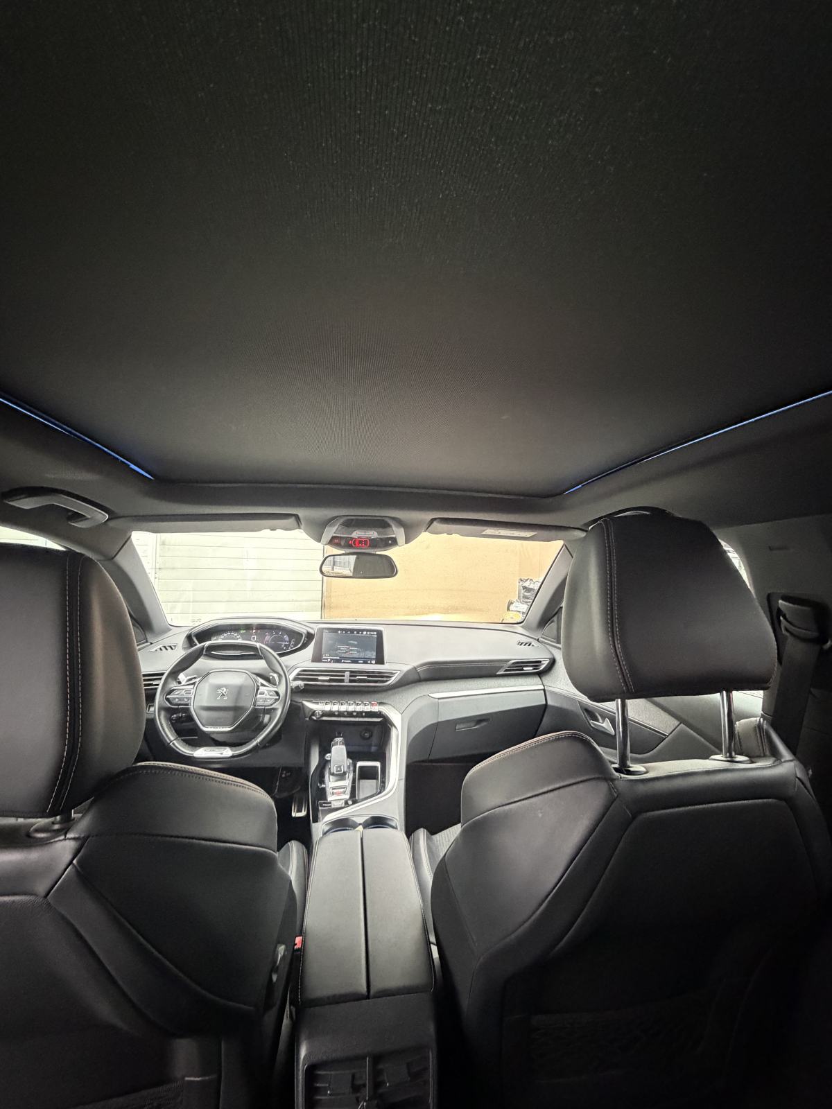 Peugeot 3008 1,5 BlueHDI automatik GT LINE PANO,FULL LED,KAMERA.., fotografija 13
