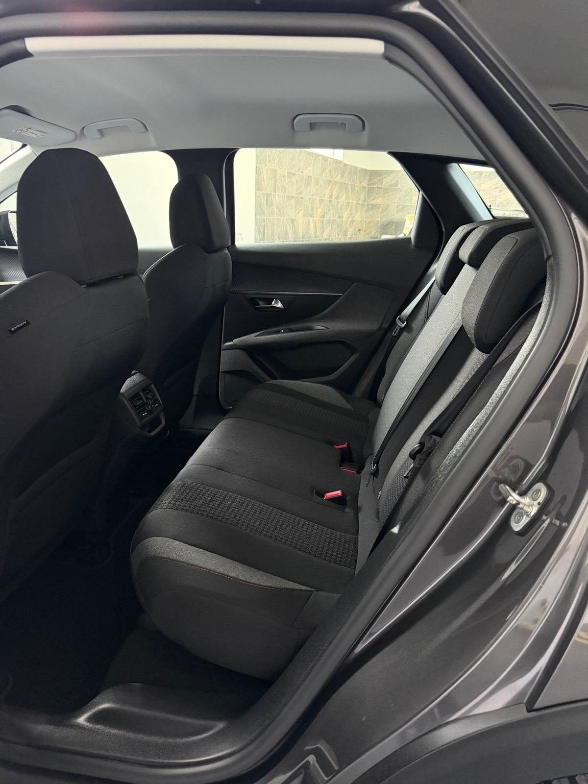 Peugeot 3008 1,5 BlueHDI 130KS, 1VL, 24MJ JAMSTVO, LEASING BEZ UČEŠĆA, fotografija 13