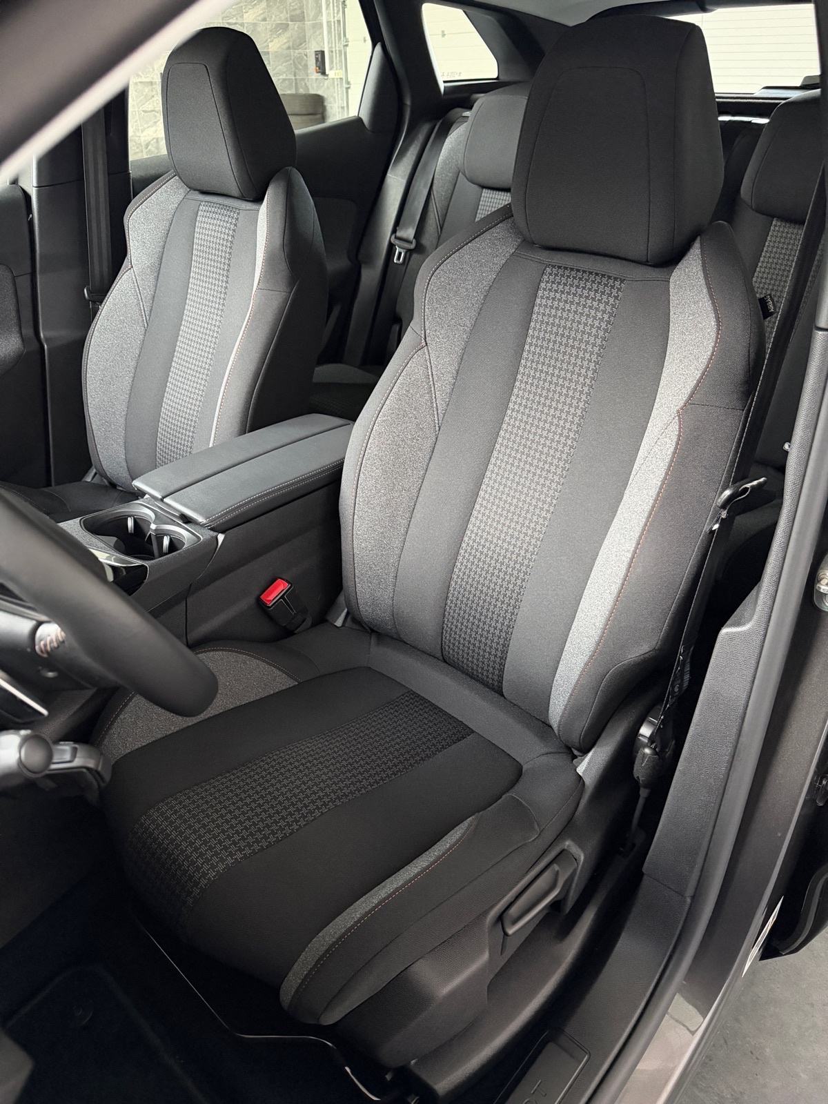 Peugeot 3008 1,5 BlueHDI 130KS, 1VL, 24MJ JAMSTVO, LEASING BEZ UČEŠĆA, fotografija 11
