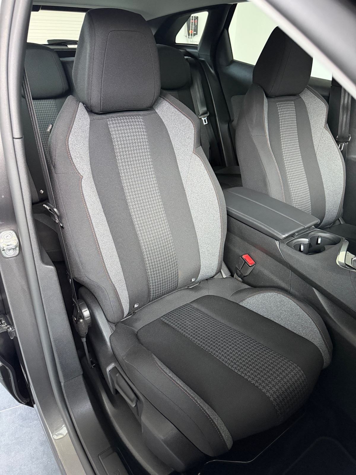 Peugeot 3008 1,5 BlueHDI 130KS, 1VL, 24MJ JAMSTVO, LEASING BEZ UČEŠĆA, fotografija 12