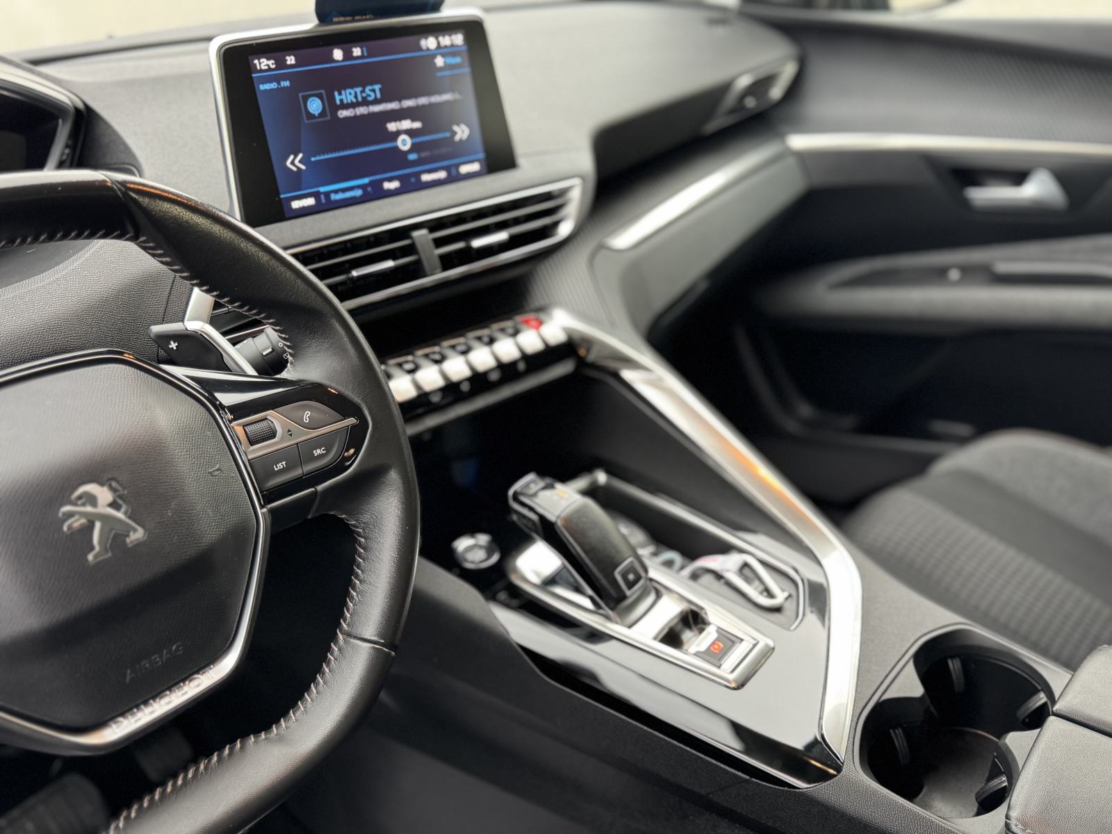 ~AKCIJA~Peugeot 3008 1,5 BlueHDI~Automatik~LED~Kamera~Servisna~Jamstvo, fotografija 18
