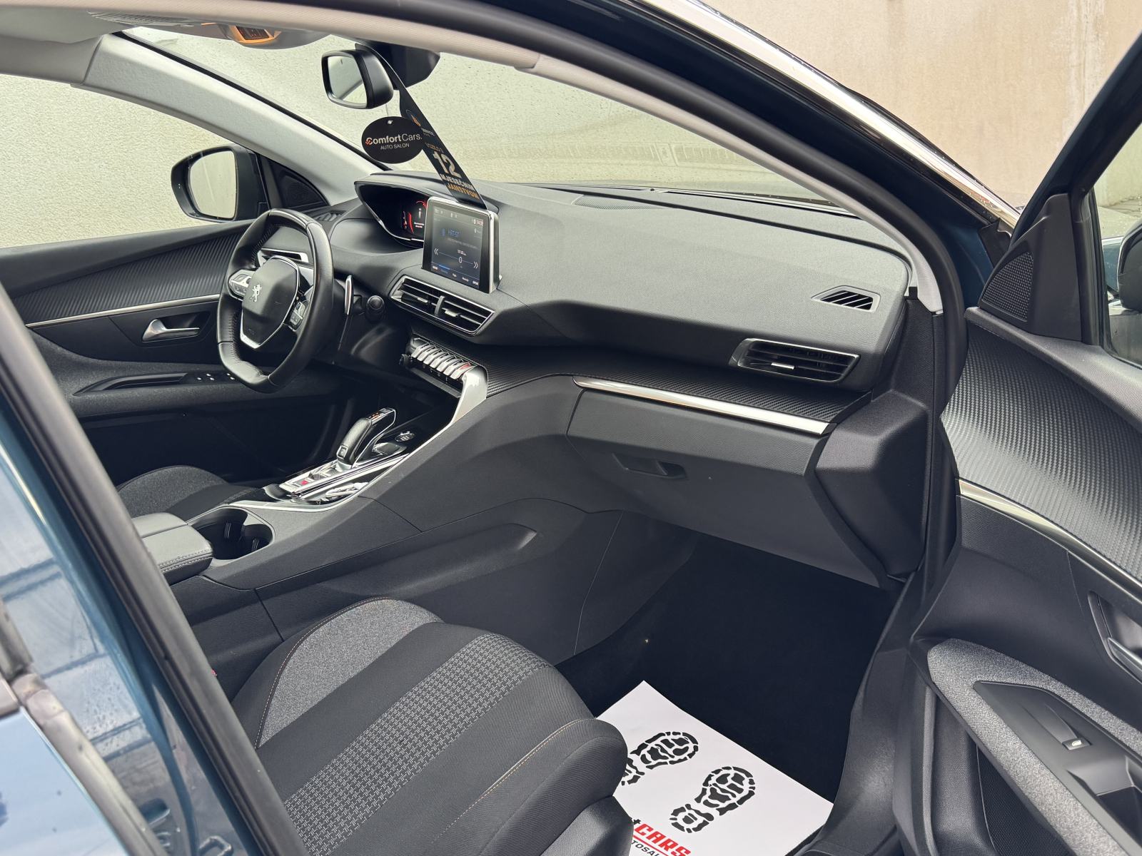 ~AKCIJA~Peugeot 3008 1,5 BlueHDI~Automatik~LED~Kamera~Servisna~Jamstvo, fotografija 16