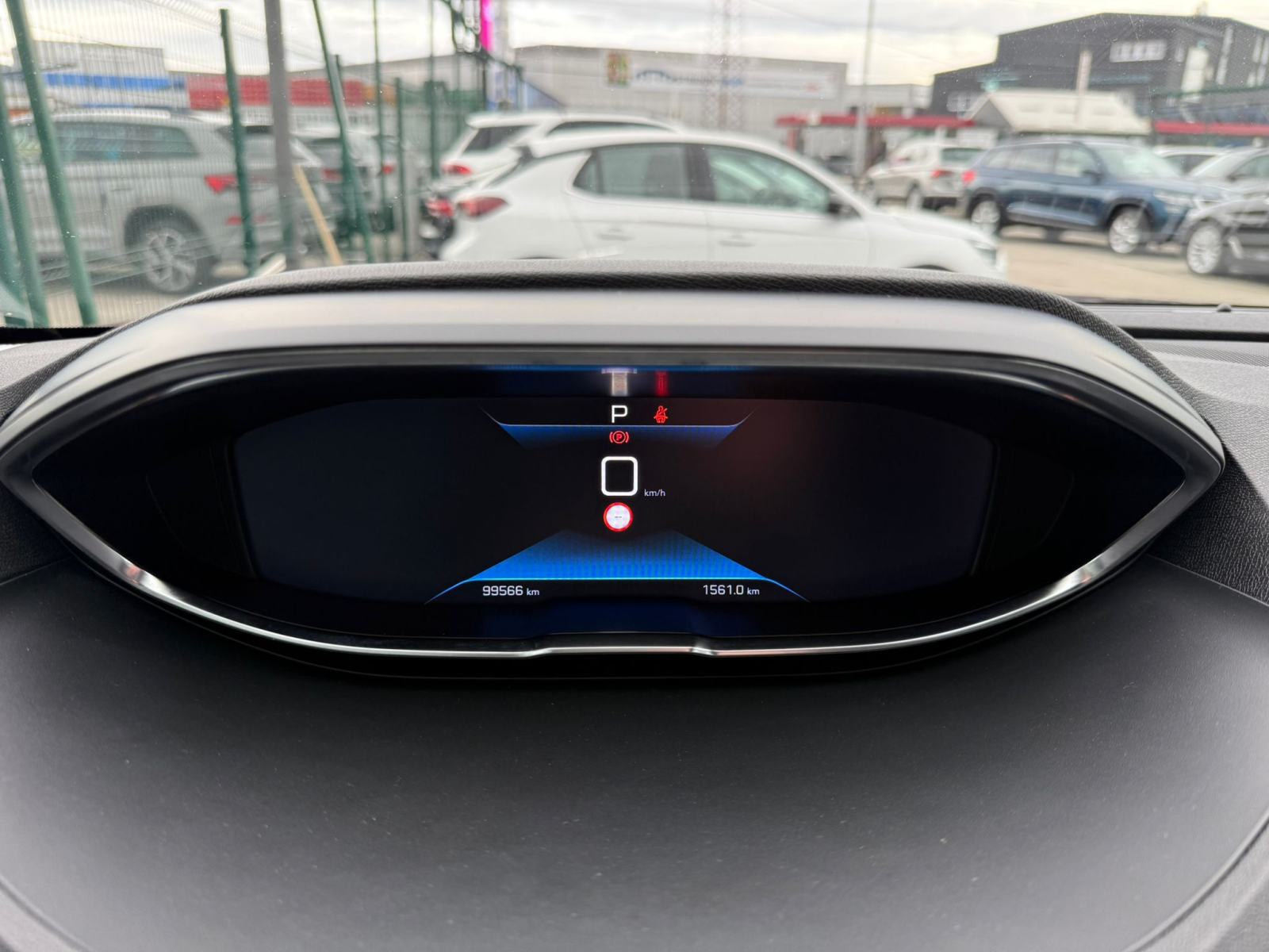 Peugeot 3008 1,5 BlueHDI AUTOMATIK °NAVI°VIRTUAL°LEASING BEZ UČEŠĆA°, fotografija 18