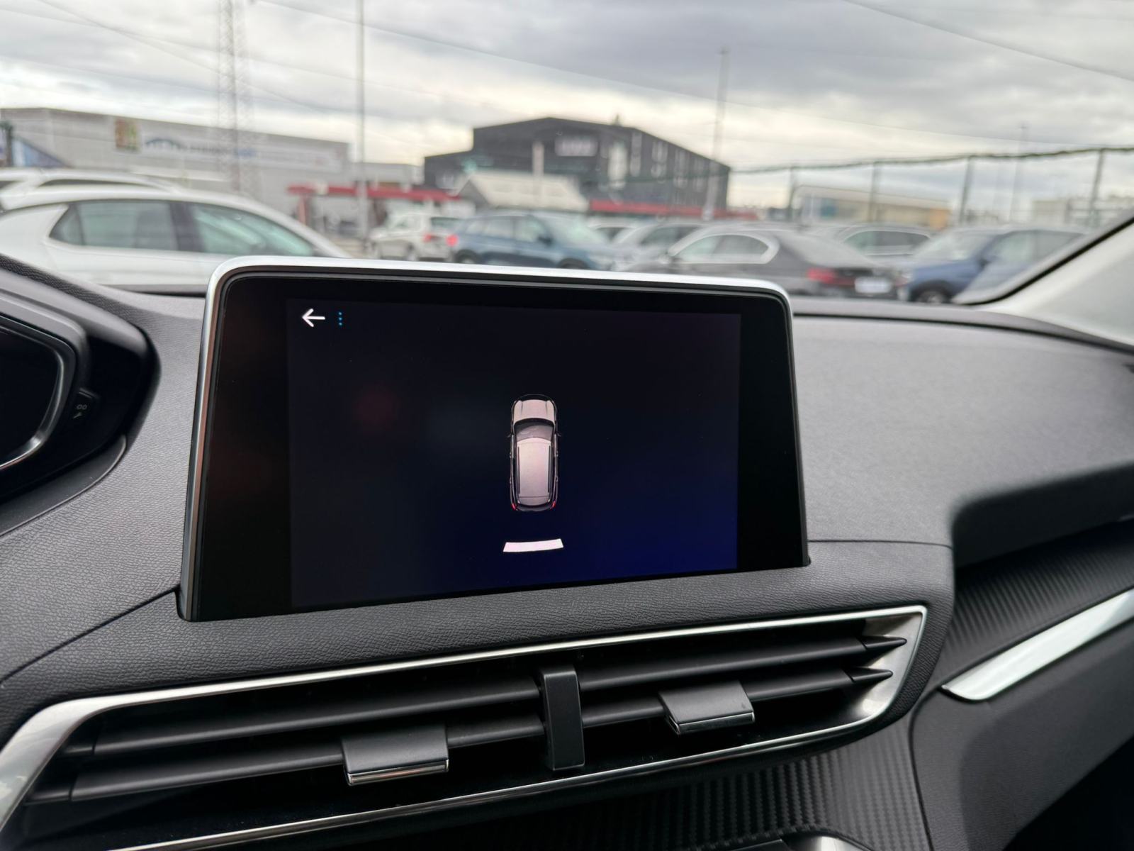 Peugeot 3008 1,5 BlueHDI AUTOMATIK °NAVI°VIRTUAL°LEASING BEZ UČEŠĆA°, fotografija 19