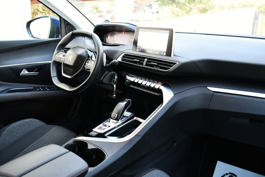 AKCIJA~Peugeot 3008 1,5 BlueHDI ~Automatik~Navigacija~Servisna~Jamstvo, fotografija 17