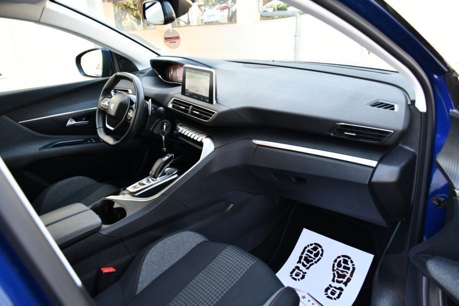 AKCIJA~Peugeot 3008 1,5 BlueHDI ~Automatik~Navigacija~Servisna~Jamstvo, fotografija 16