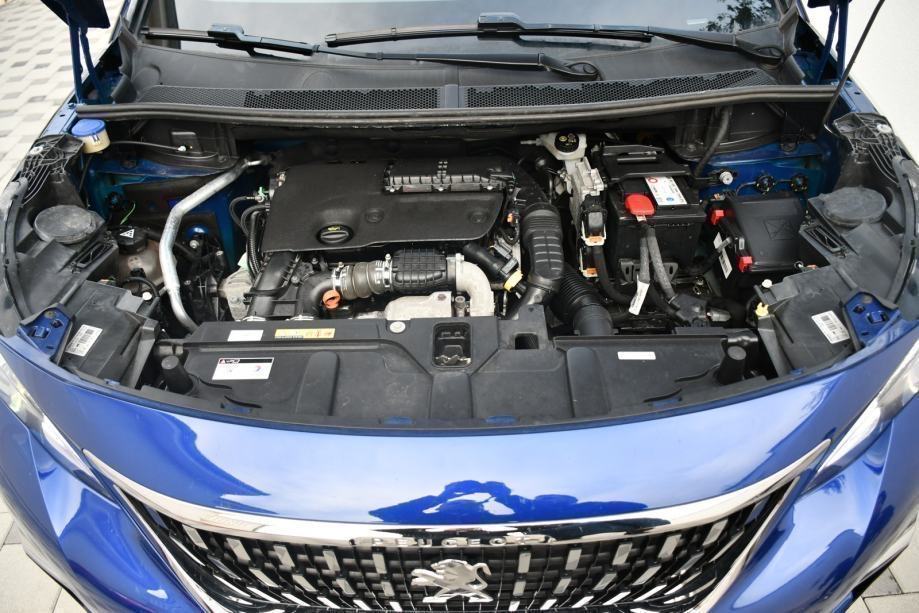 AKCIJA~Peugeot 3008 1,5 BlueHDI ~Automatik~Navigacija~Servisna~Jamstvo, fotografija 12