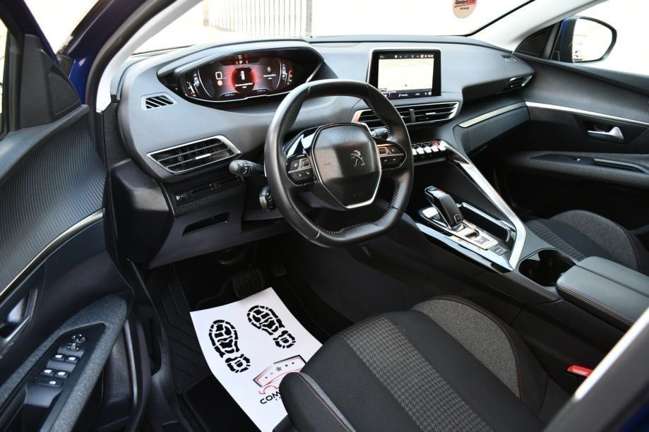 AKCIJA~Peugeot 3008 1,5 BlueHDI ~Automatik~Navigacija~Servisna~Jamstvo, fotografija 15