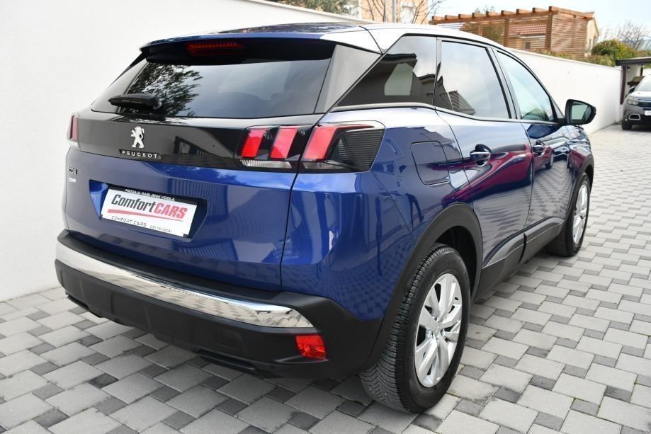 AKCIJA~Peugeot 3008 1,5 BlueHDI ~Automatik~Navigacija~Servisna~Jamstvo, fotografija 5