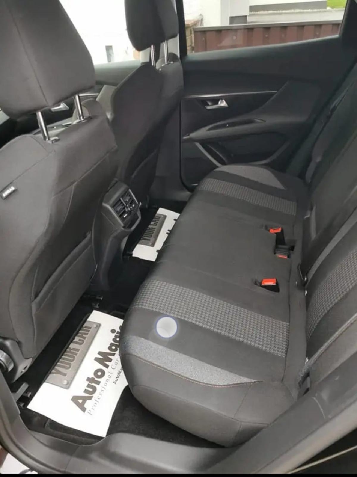 Peugeot 3008 1,5 BlueHDI automatik reg.do 03/2027, fotografija 12