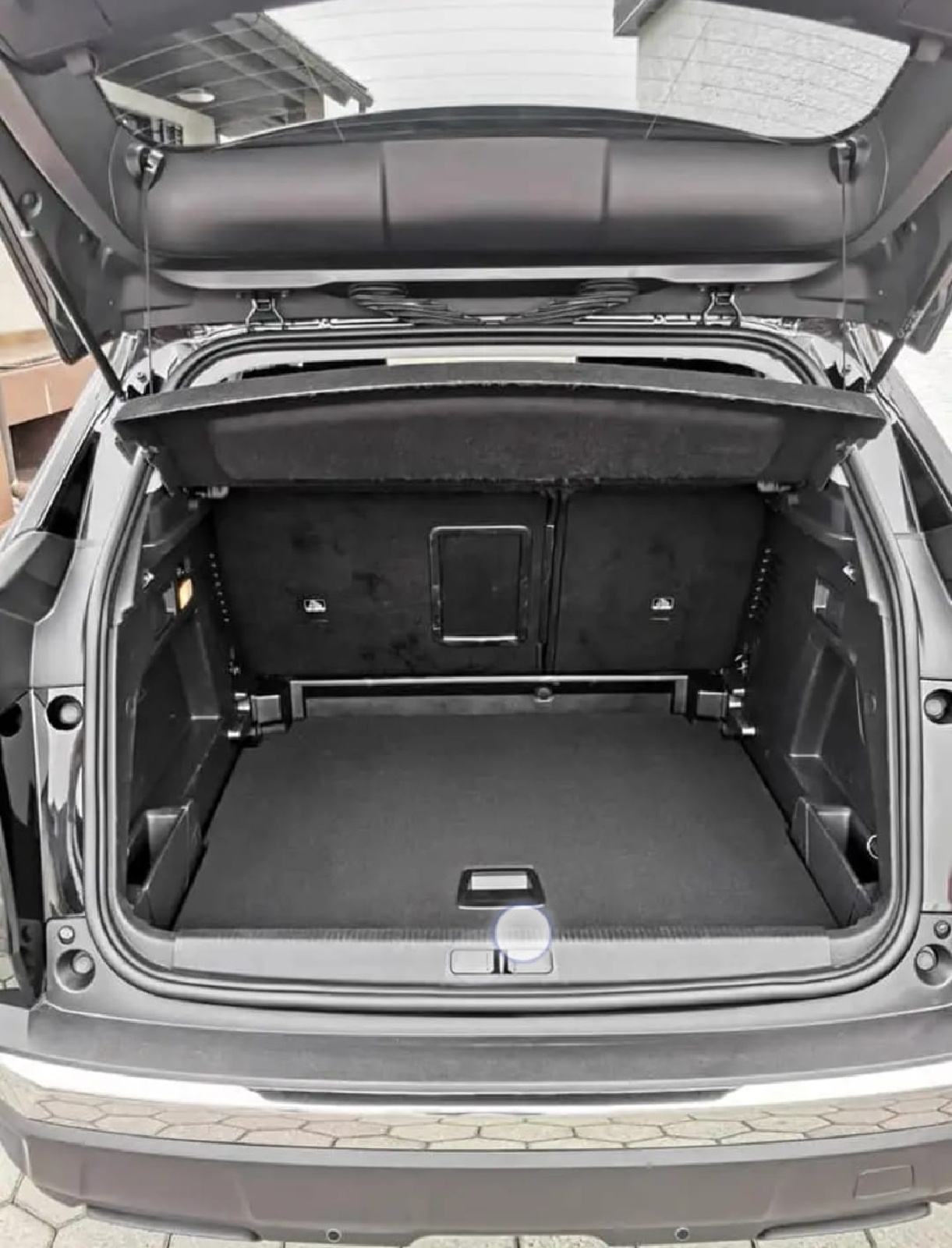 Peugeot 3008 1,5 BlueHDI automatik reg.do 03/2027, fotografija 16