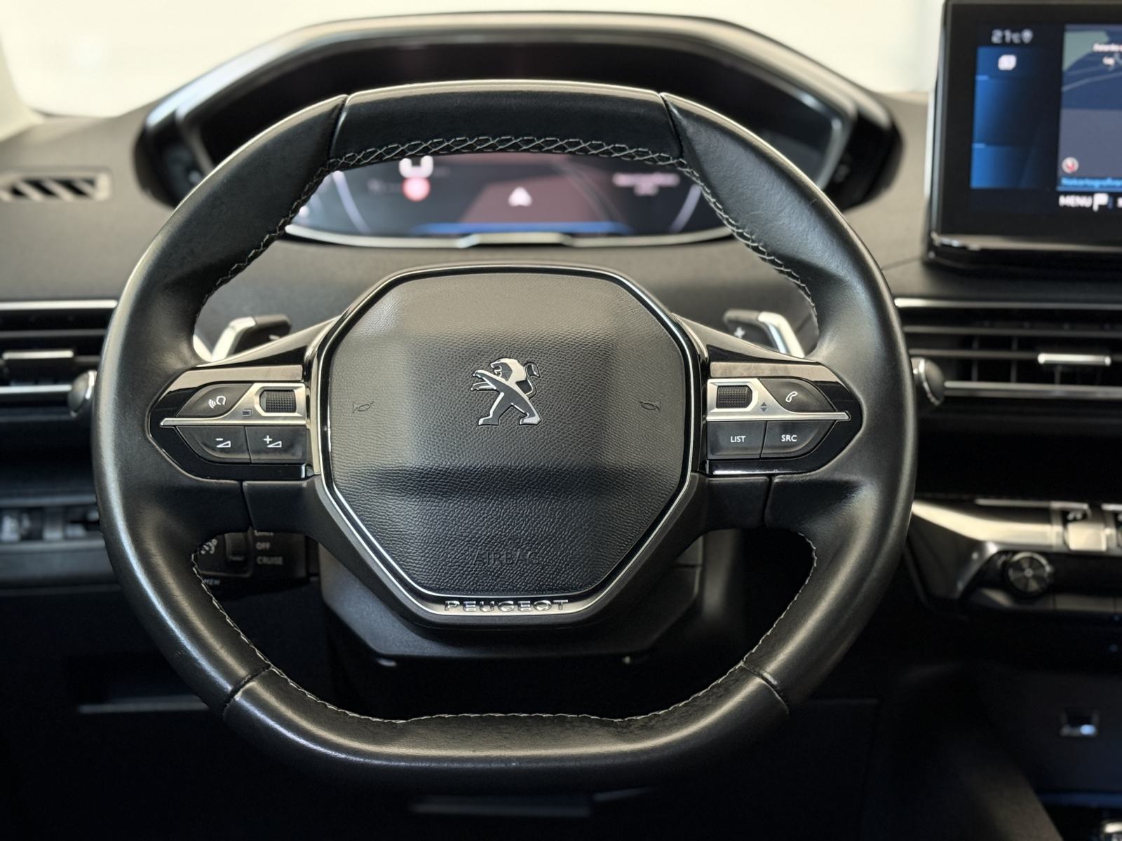 Peugeot 3008 1,5 BlueHDI 130KS•Automatik•Jamstvo24MJ•LEASING 0% UČEŠĆA, fotografija 10