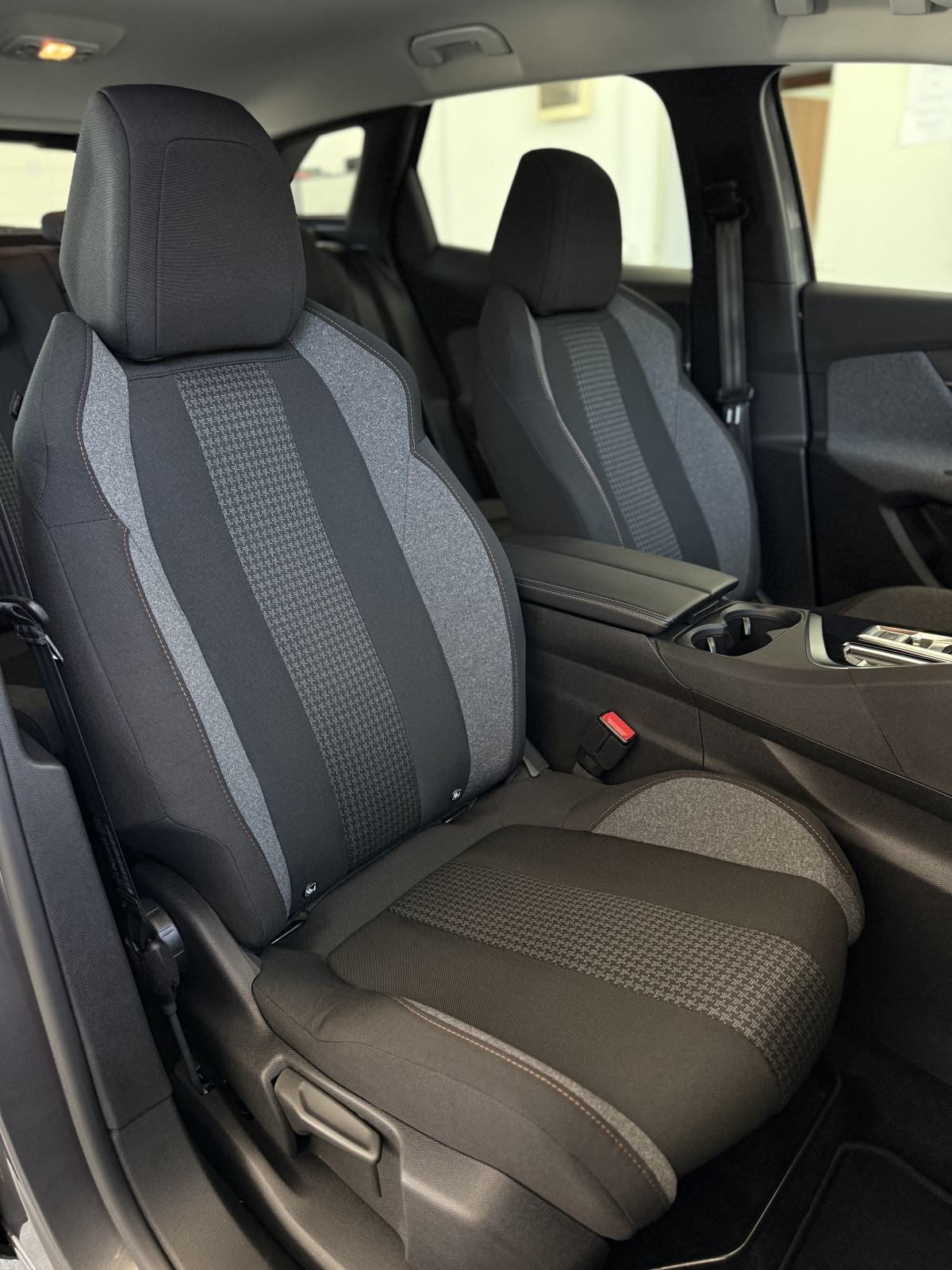 Peugeot 3008 1,5 BlueHDI 130KS•Automatik•Jamstvo24MJ•LEASING 0% UČEŠĆA, fotografija 15