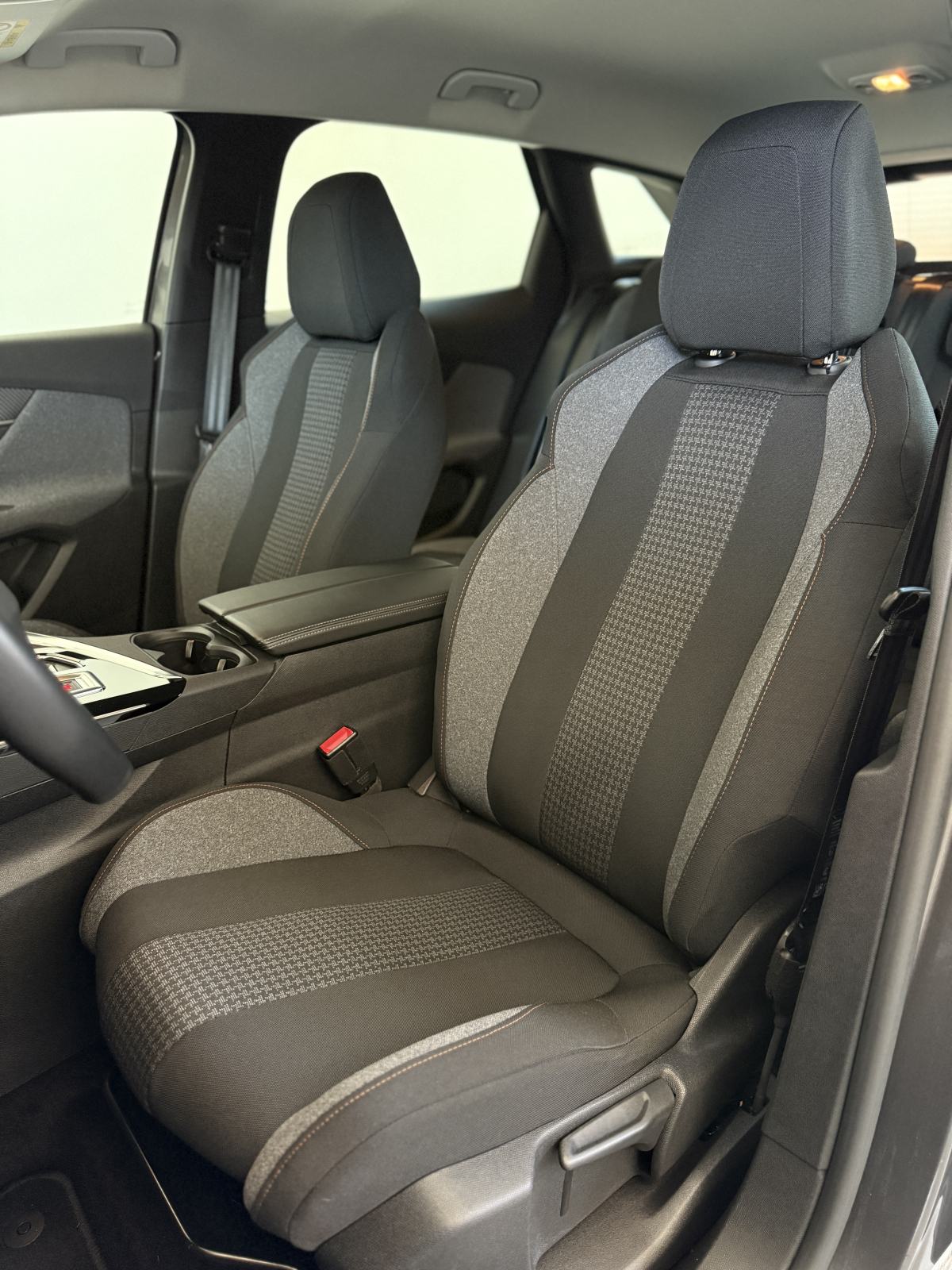 Peugeot 3008 1,5 BlueHDI 130KS•Automatik•Jamstvo24MJ•LEASING 0% UČEŠĆA, fotografija 14