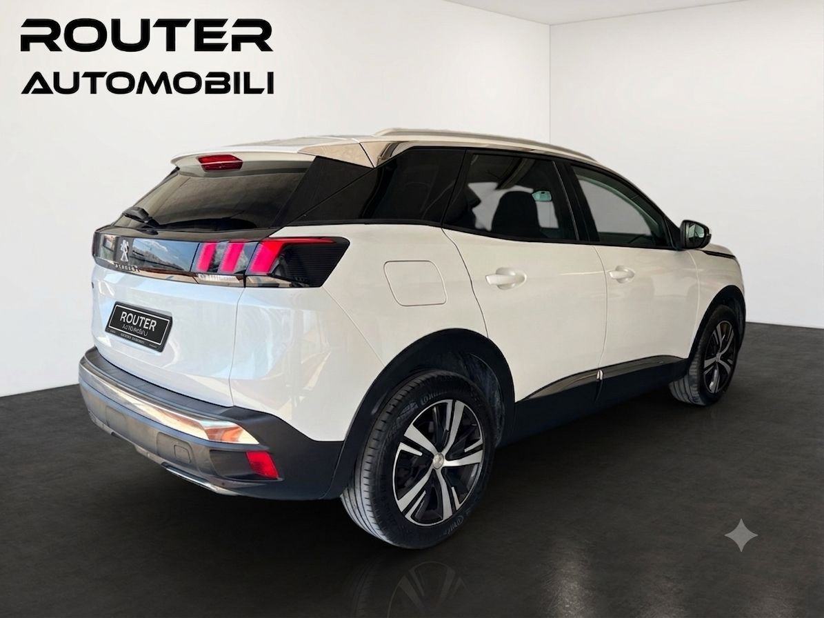 Peugeot 3008 1.5 BlueHDi |Allure | HR AUTO | 1. Vlasnik, fotografija 4