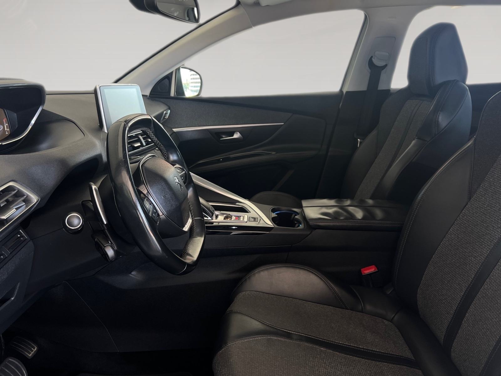 Peugeot 3008 1.5 BlueHDi |Allure | HR AUTO | 1. Vlasnik, fotografija 8