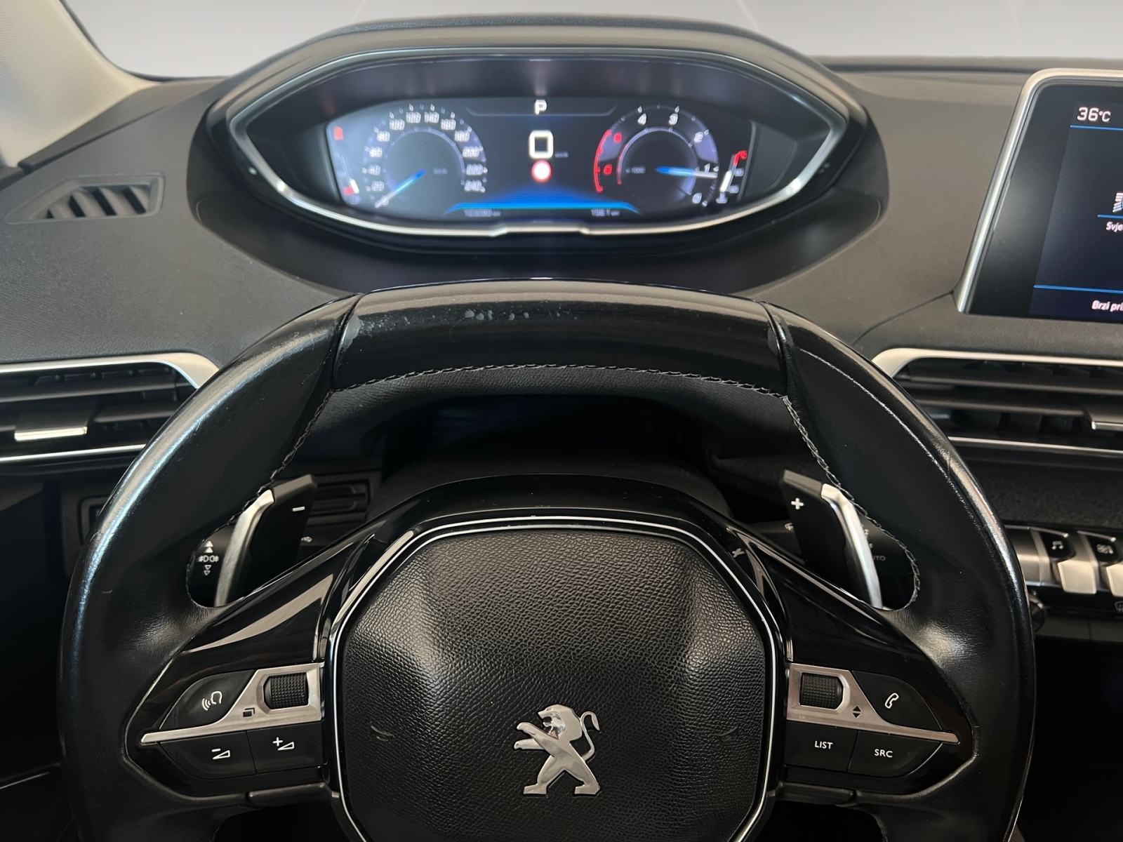 Peugeot 3008 1.5 BlueHDi |Allure | HR AUTO | 1. Vlasnik, fotografija 5