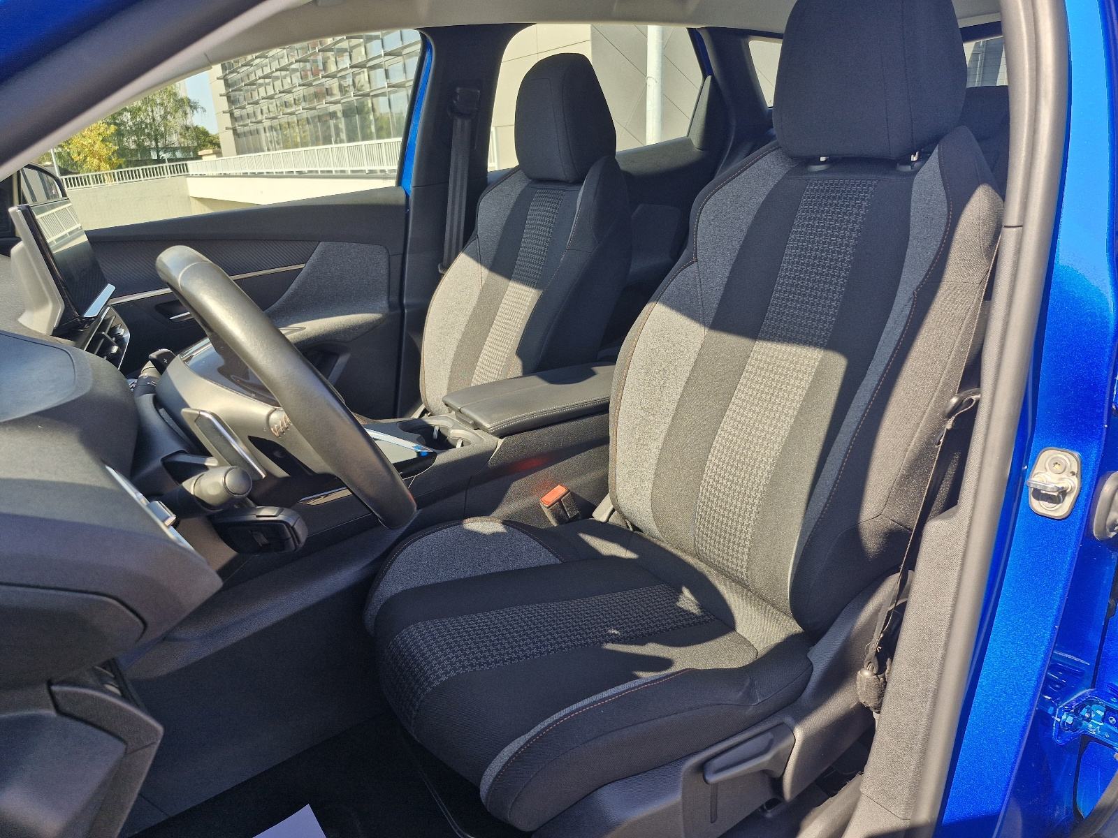 PEUGEOT 3008 1.5 BLUEHDI,EAT8,JAMSTVO 1.God,LED,KAMERA,87000km,, fotografija 12