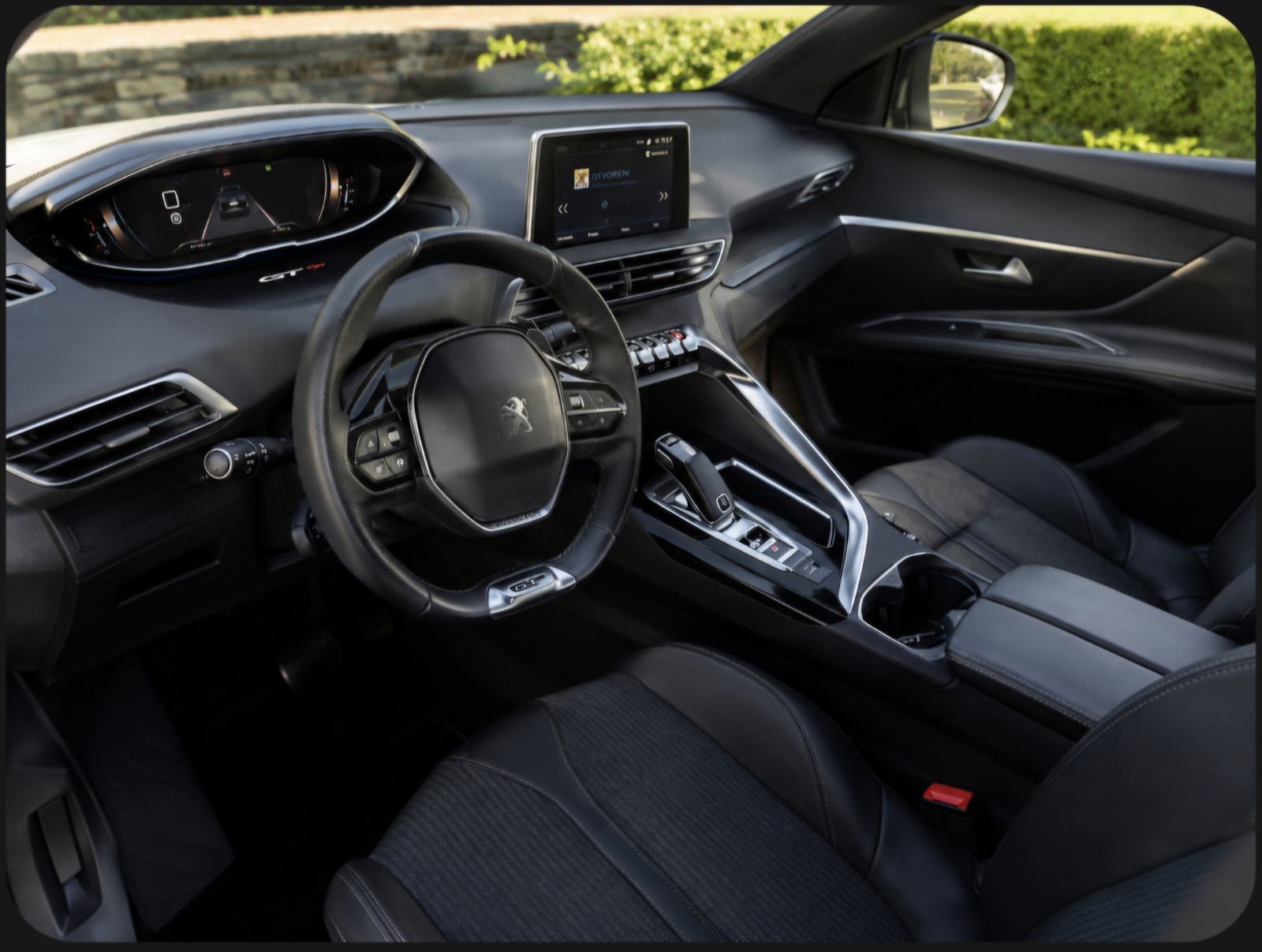 Peugeot 3008, 1,5 BlueHDI,⭐️ GT Line,⭐️ 8mm lanac, ⭐veliki servis!!!⭐️, fotografija 4