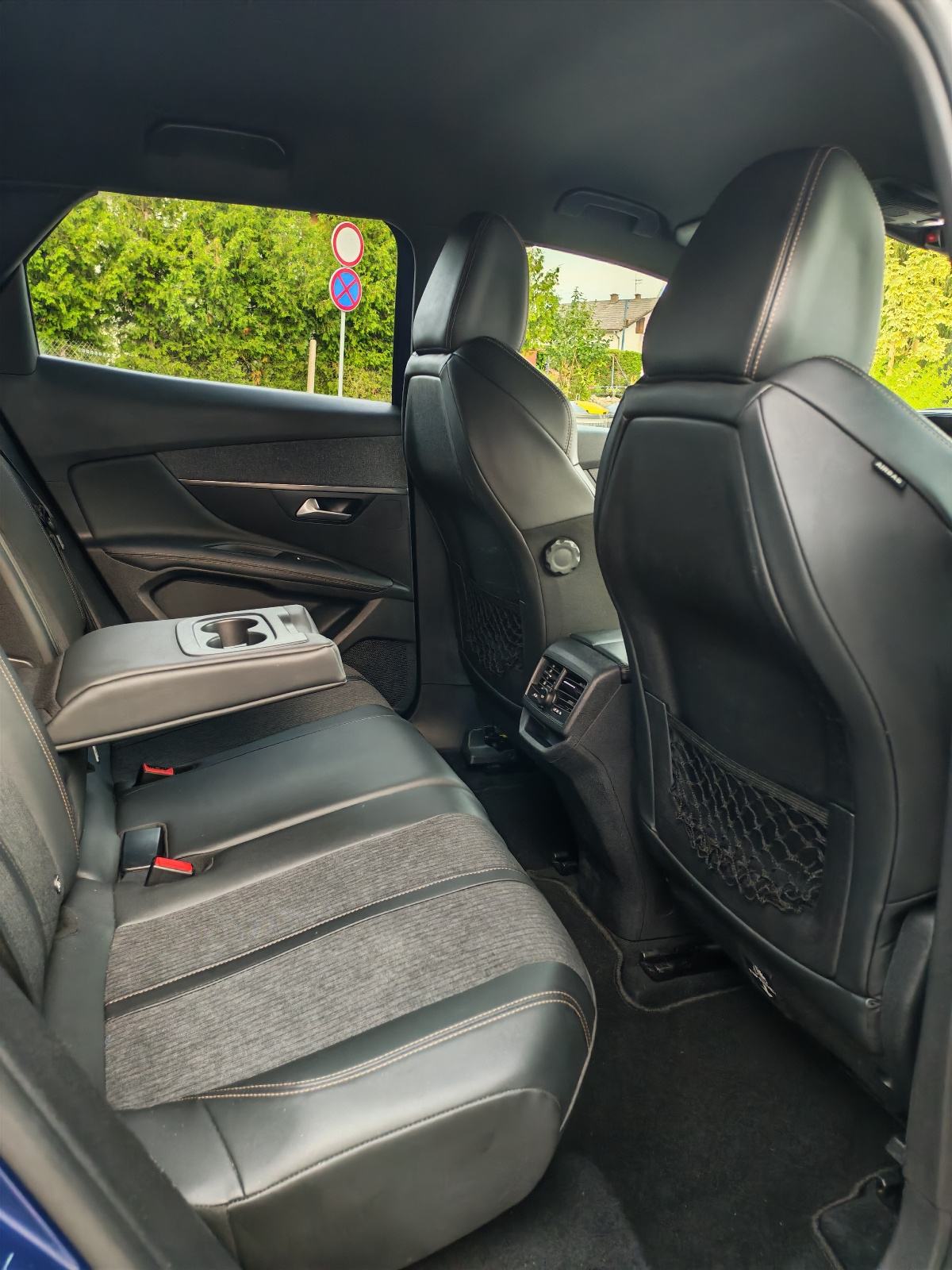 Peugeot 3008 1,5 BlueHDI Automatik GT-LINE,NOVI LANAC, fotografija 13
